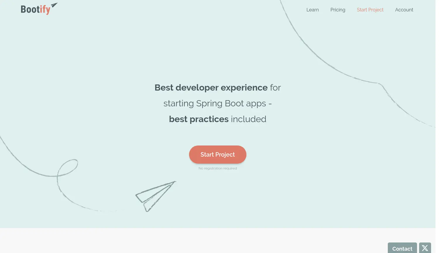 Website der Firma Thomas Surmann (Einzelunternehmen)