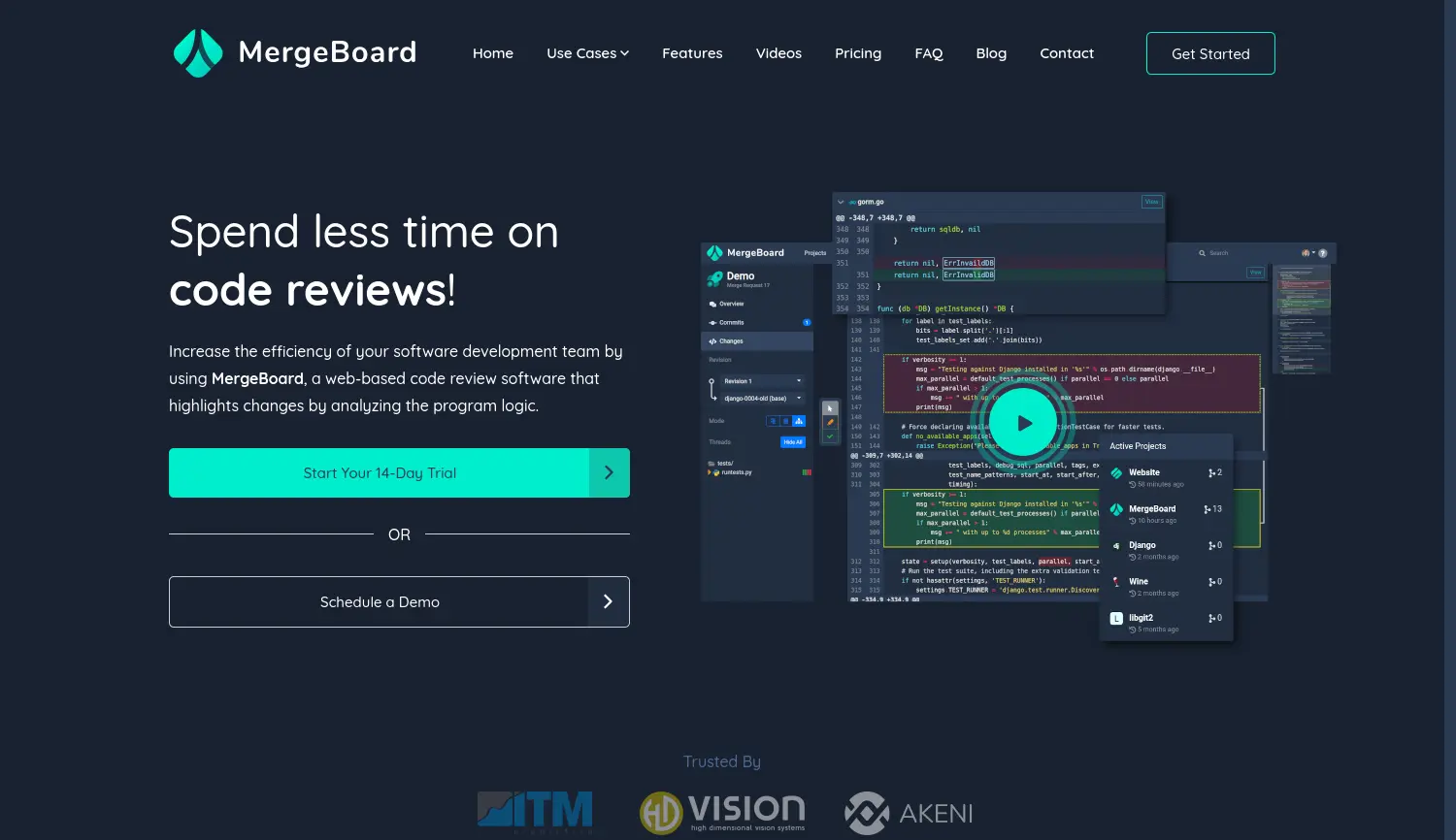 Website der Firma Sysmagine GmbH