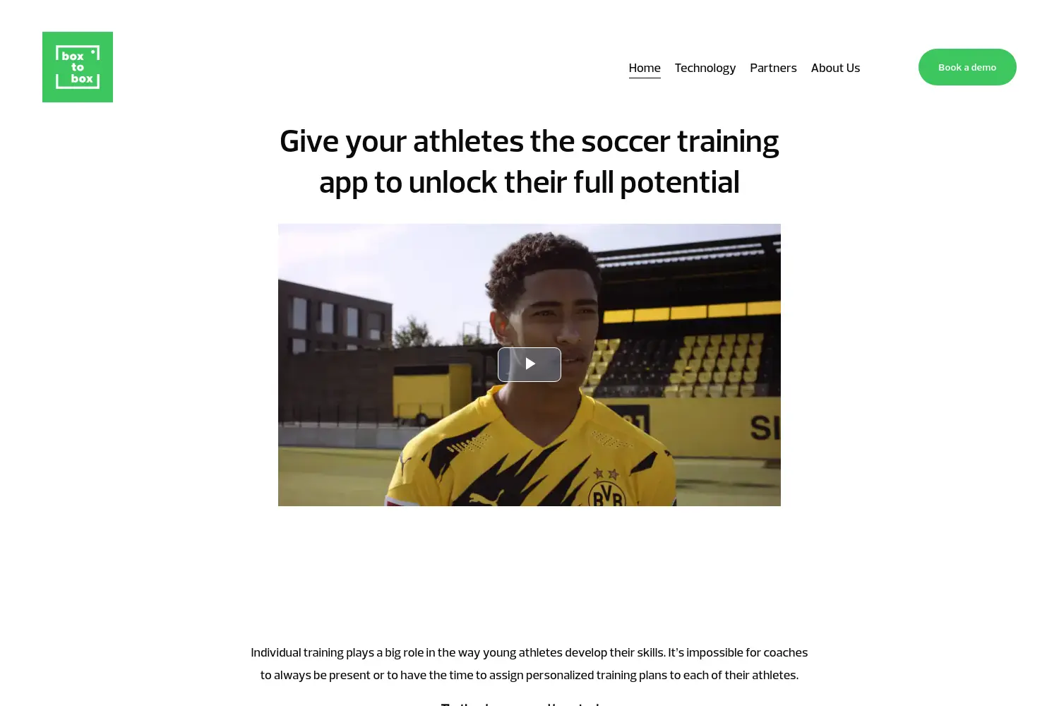 Website der Firma Sportsucate18 UG