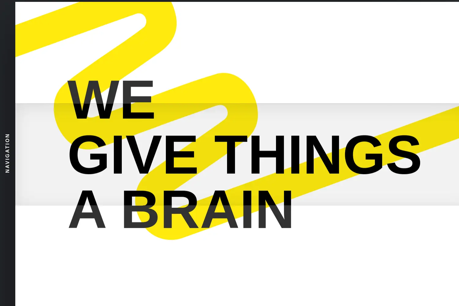 Website der Firma wirewire GmbH