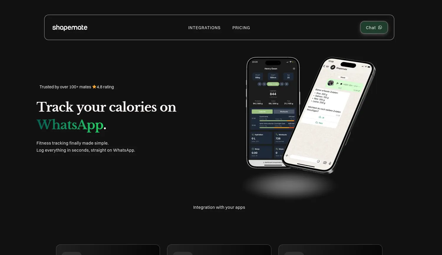 Website der Firma Owen & Stojek GbR