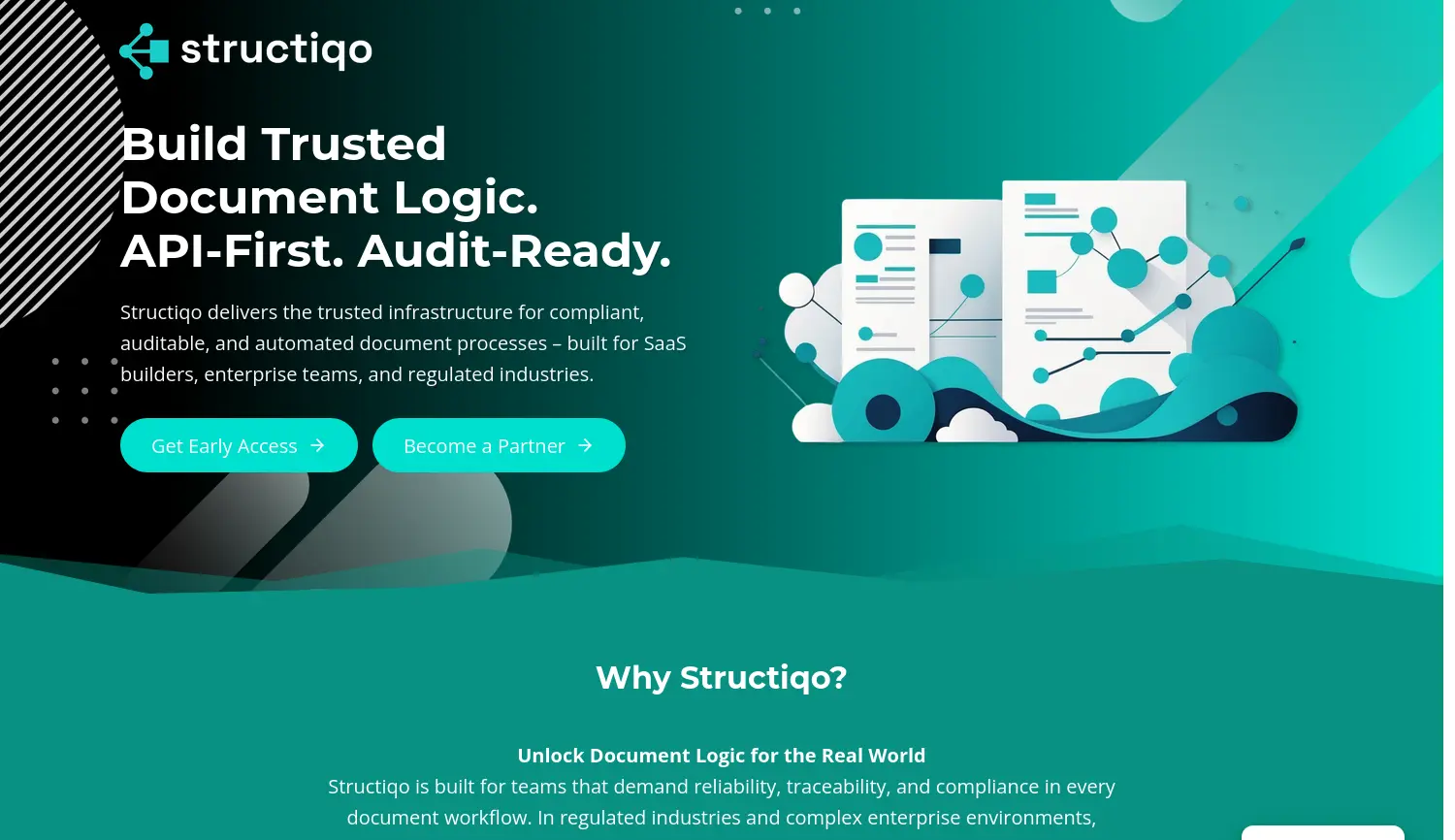 Website der Firma Kilian Müller