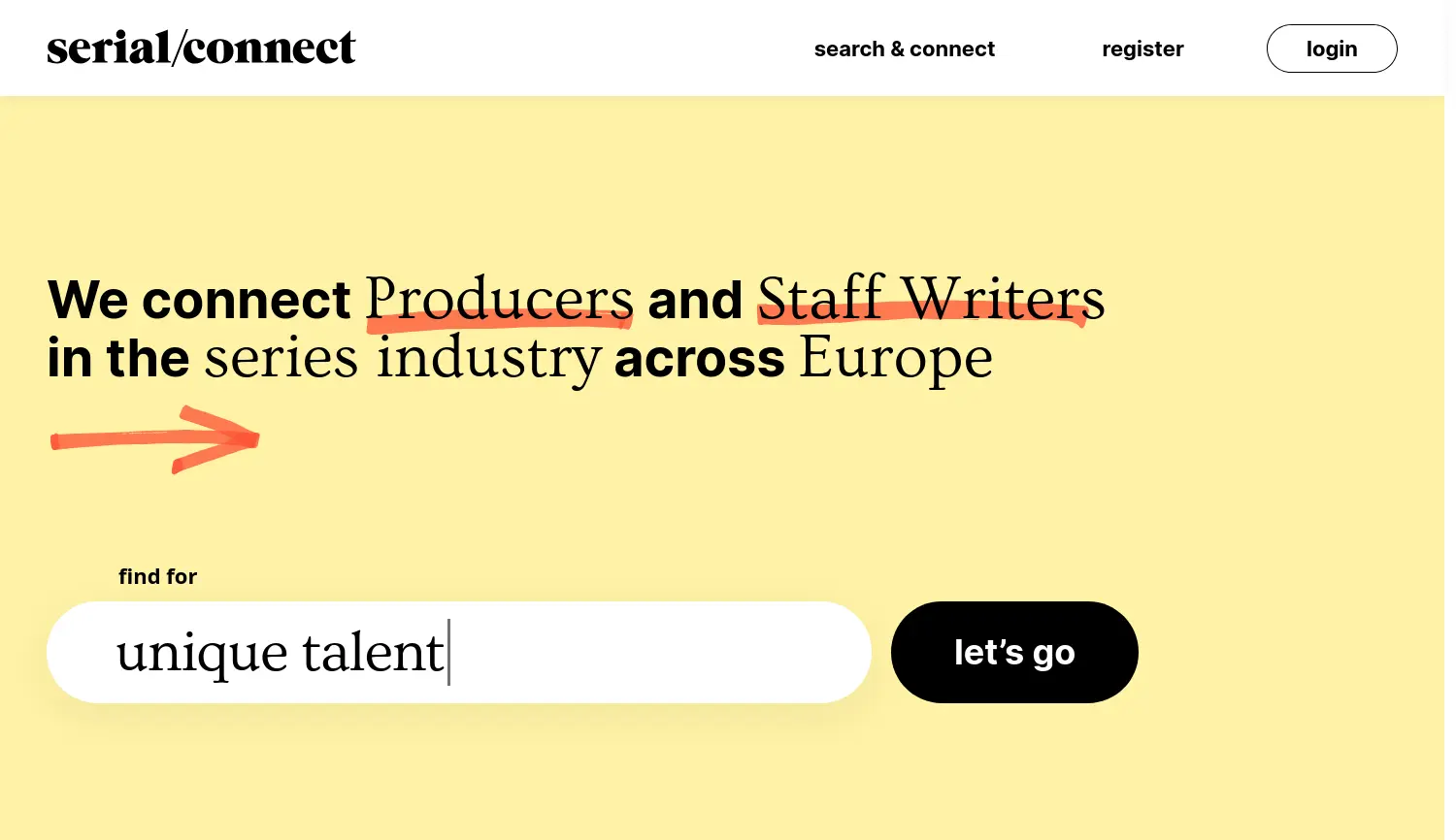 Website der Firma Julia Keller