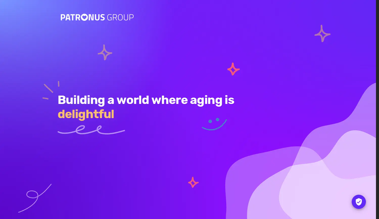 Website der Firma RR Technologies GmbH