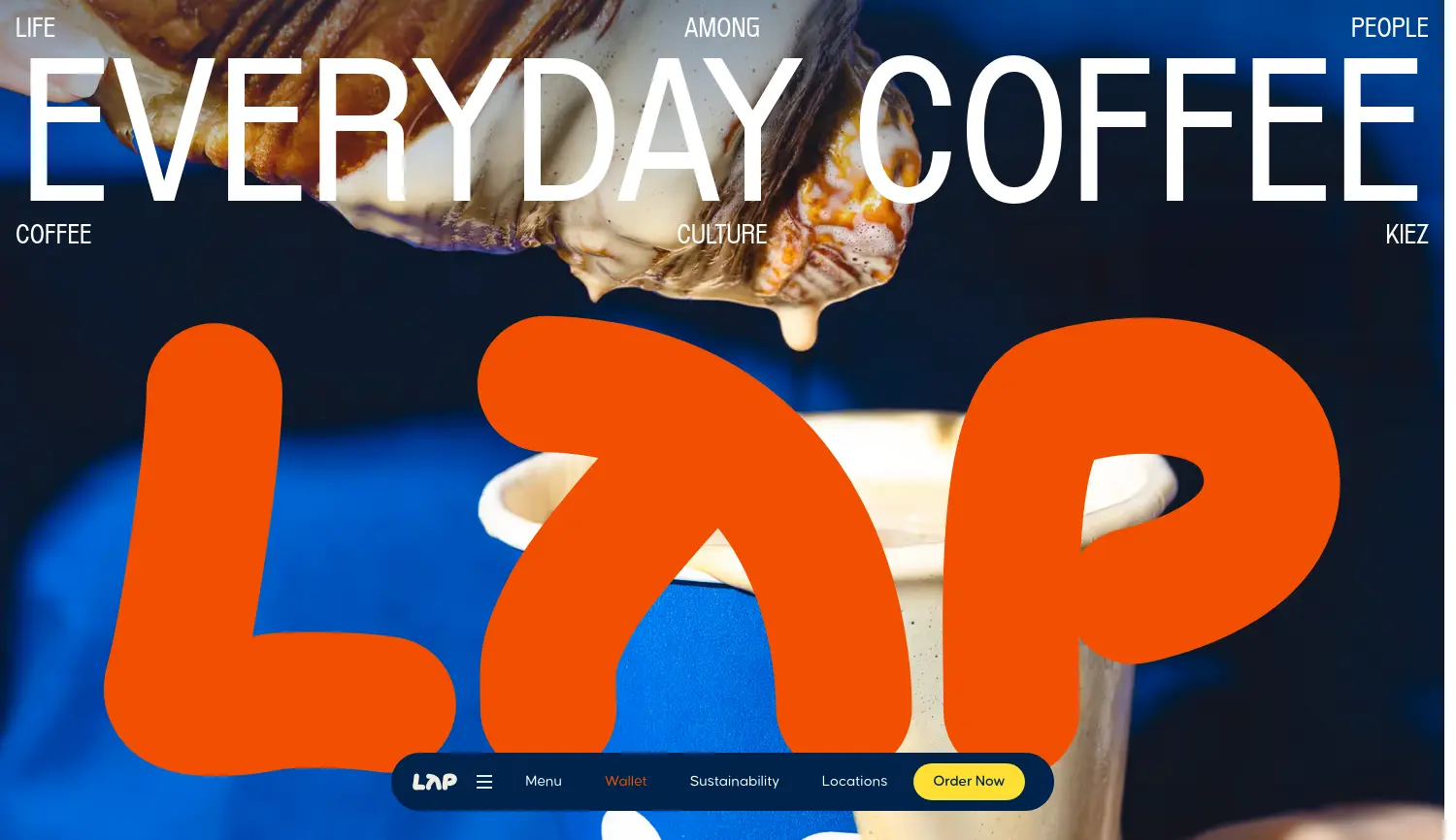 Website der Firma Micro Retail Technologies MRT GmbH