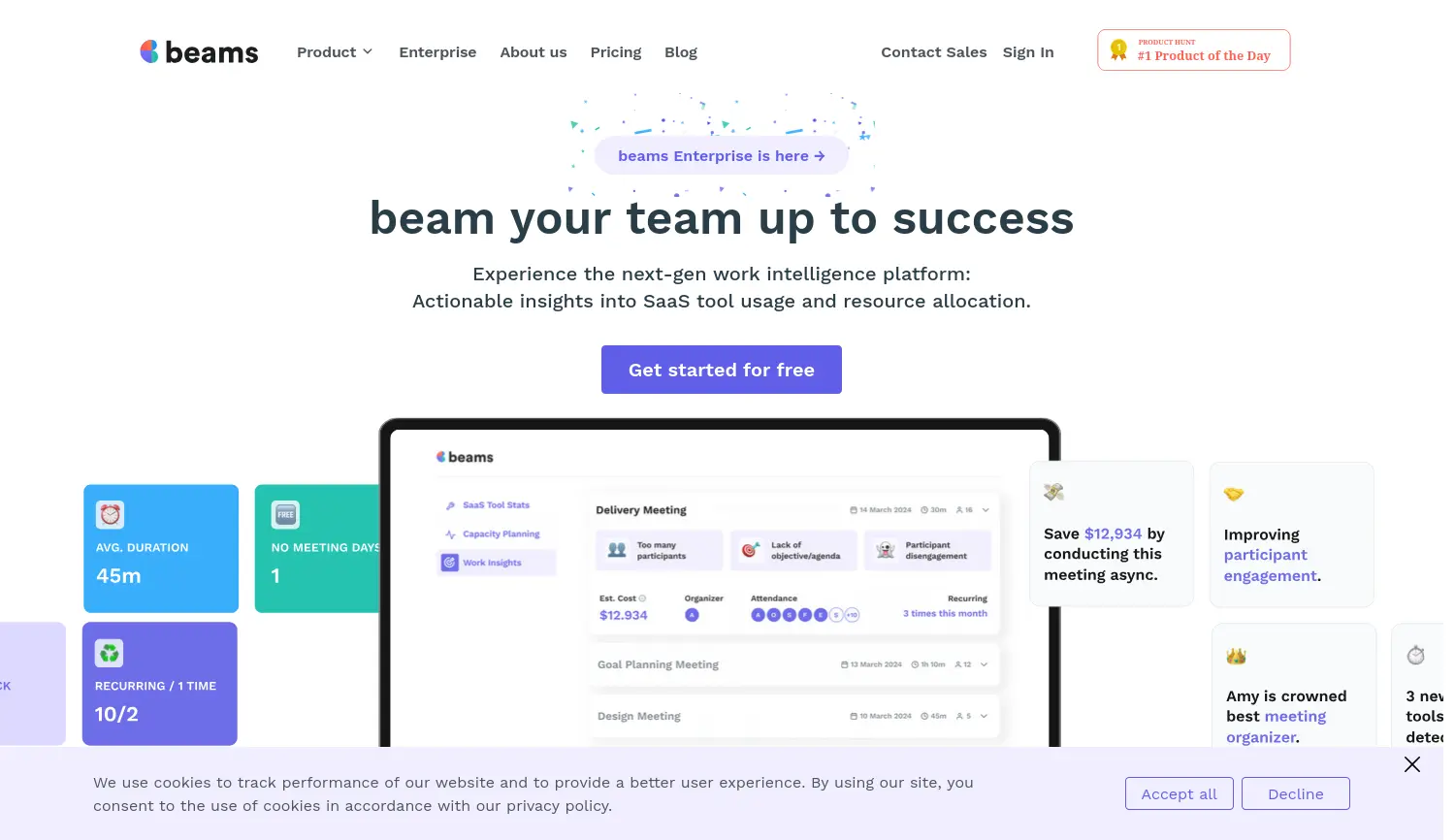 Website der Firma Betaverse UG