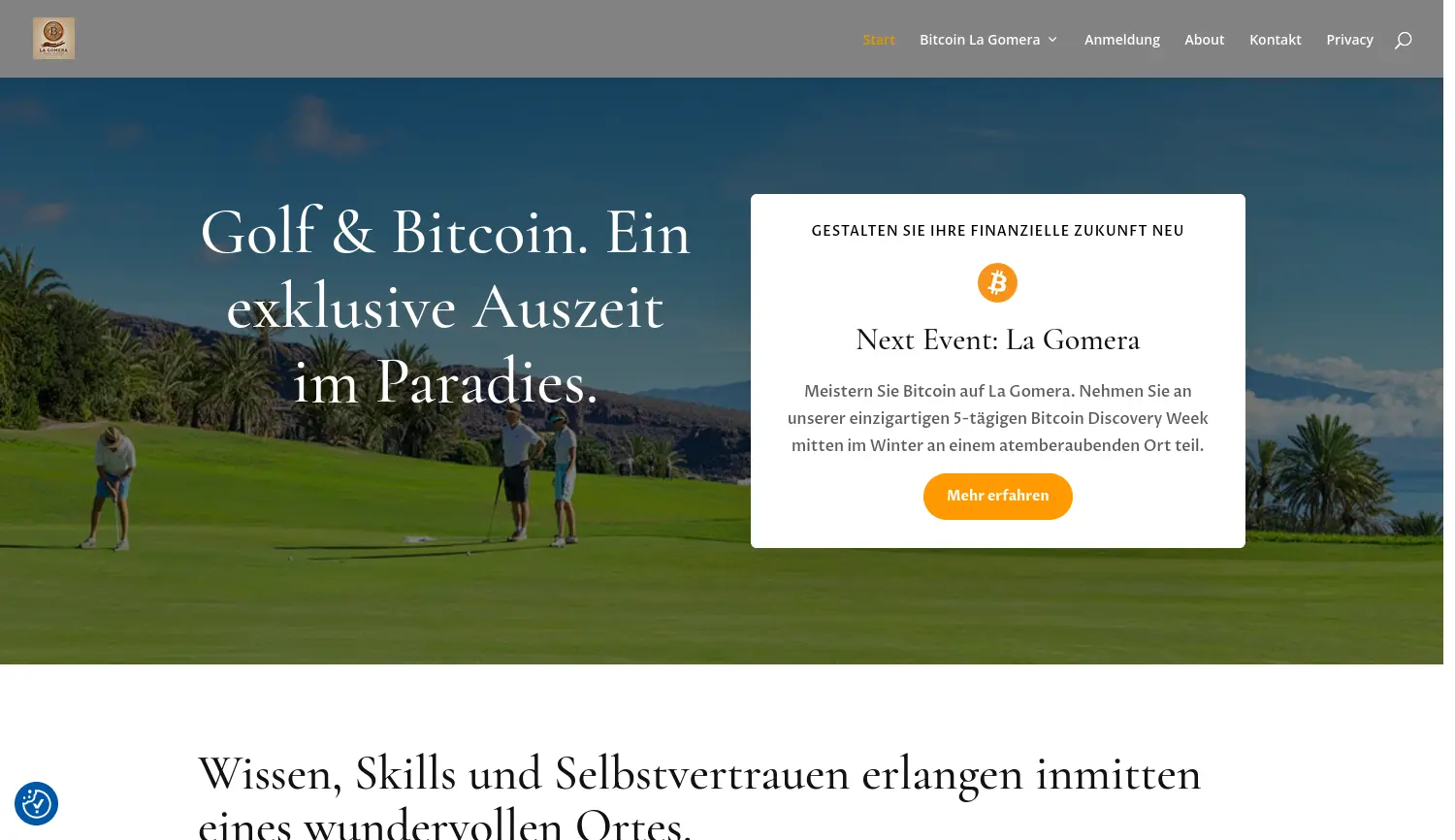 Website der Firma Twigg UG