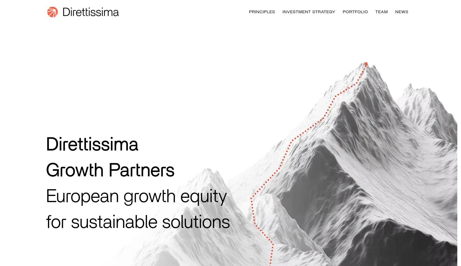 Website der Firma Flatz Hoffmann AG