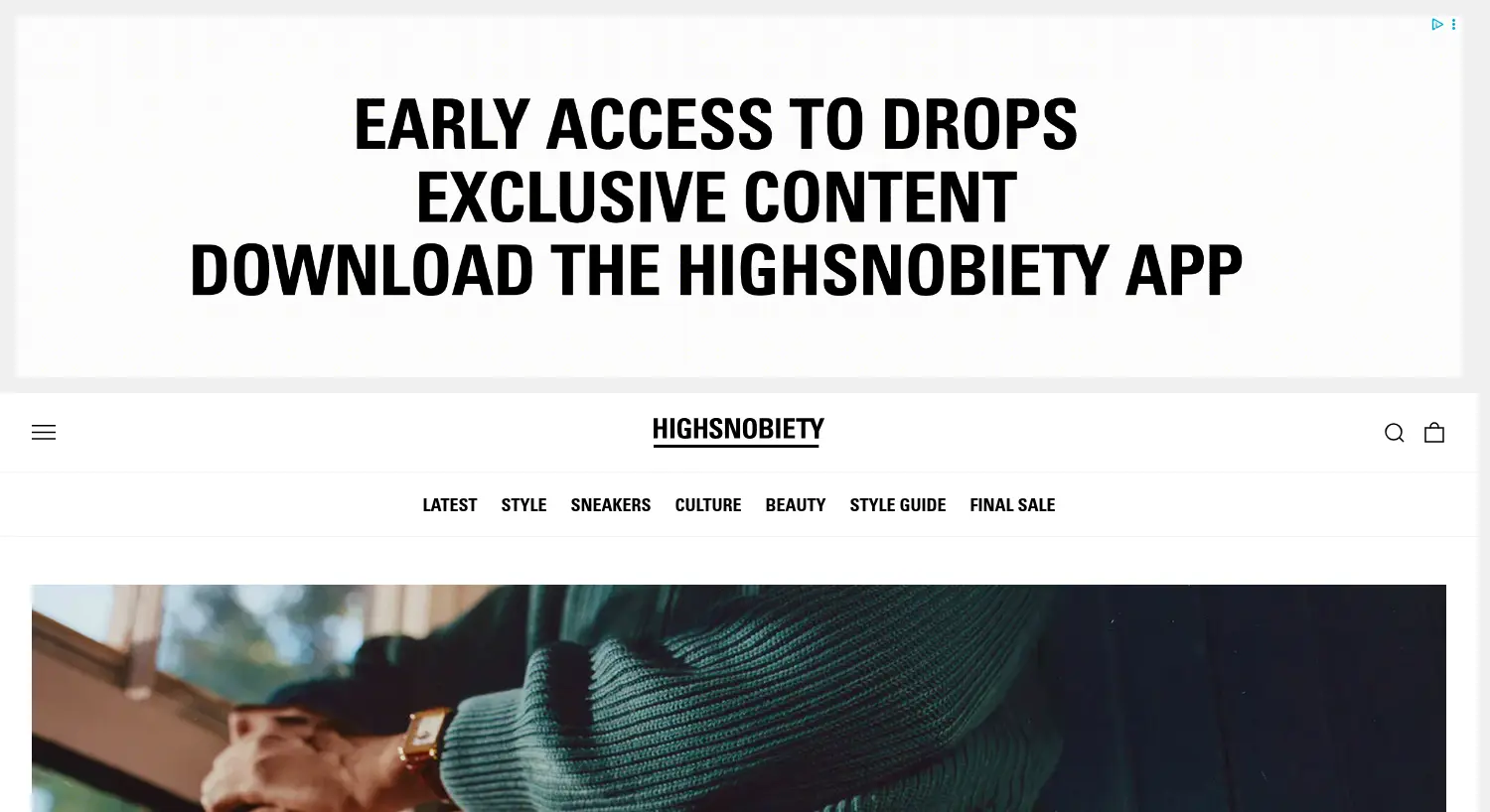 Website der Firma Titel Media GmbH