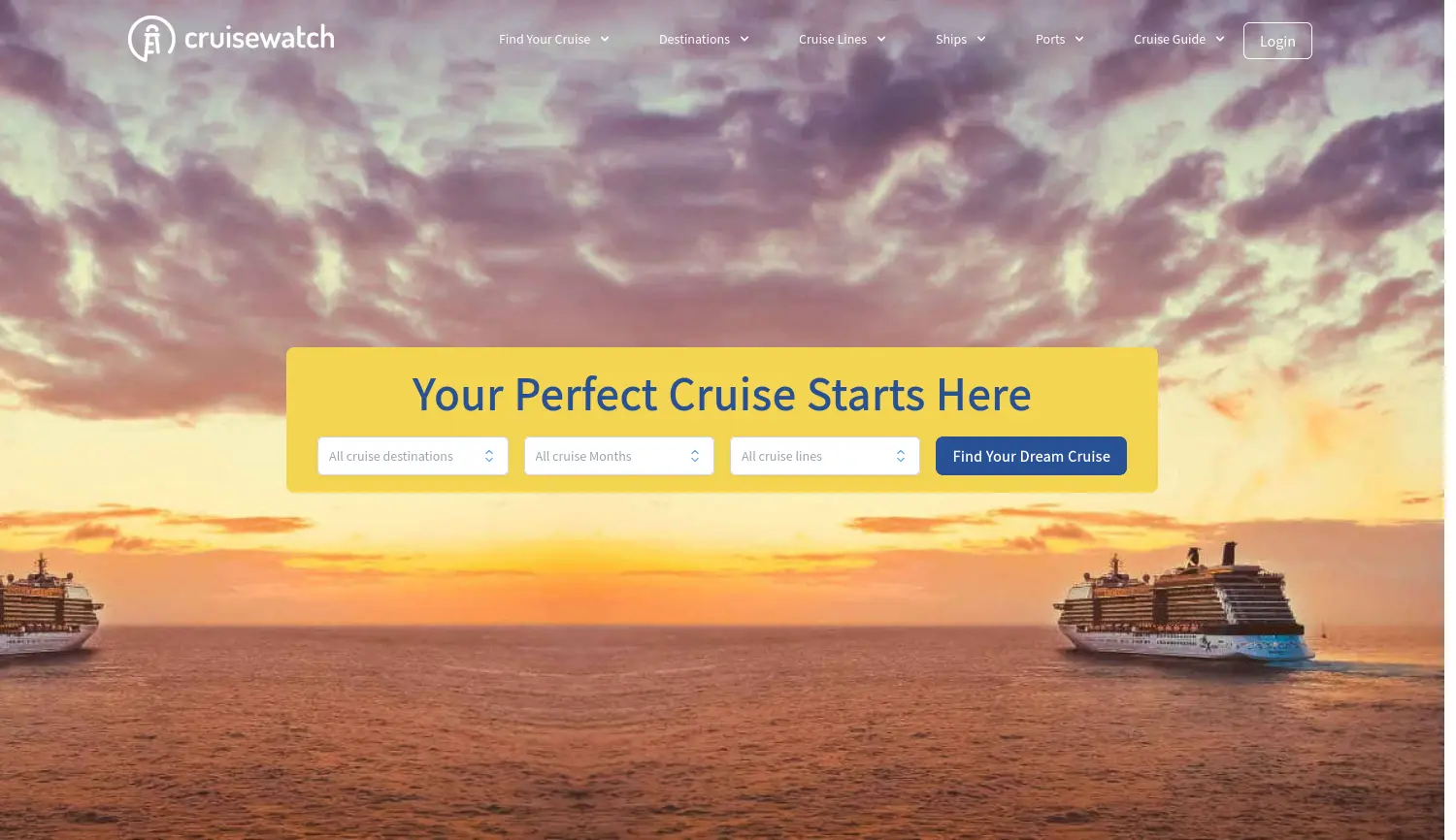 Website der Firma B&S Media GmbH