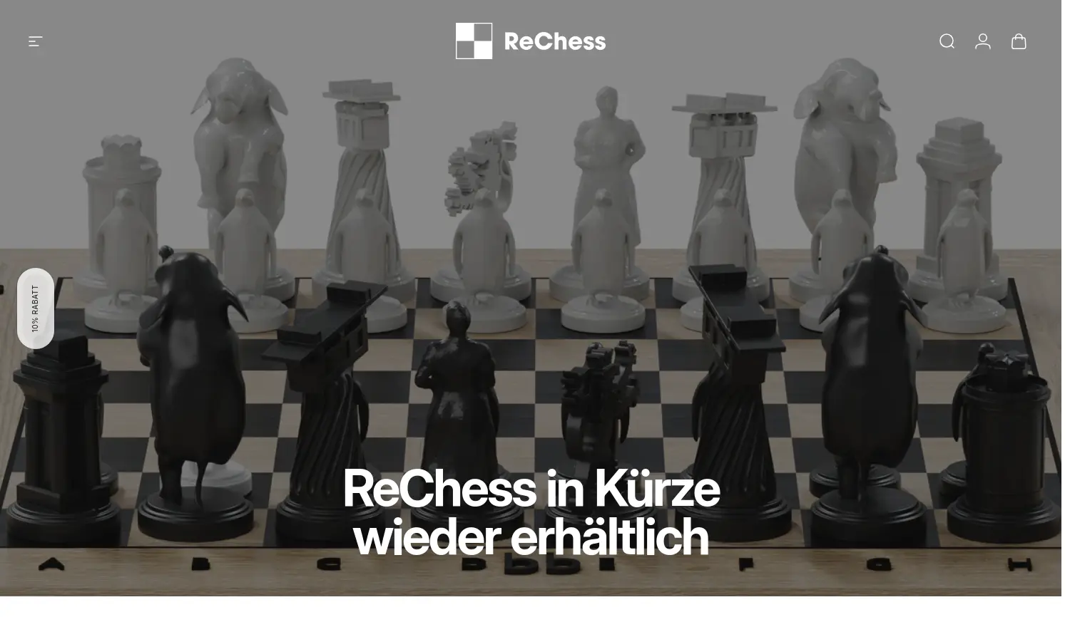 Website der Firma blockbaytoys n.e.V.