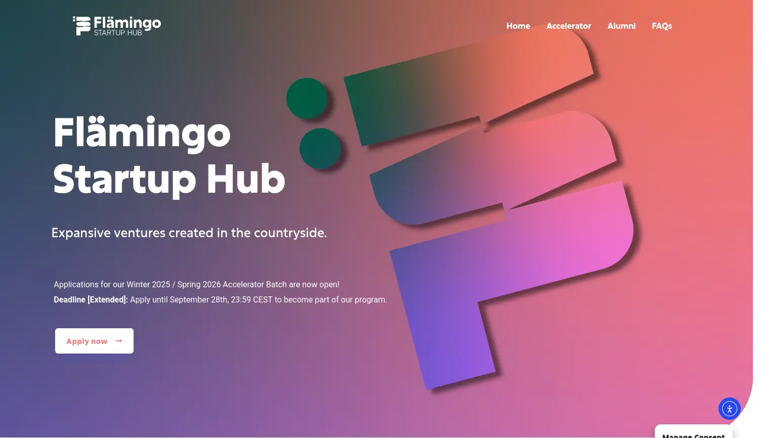 Website der Firma Dietrich & Kokosnuss OHG