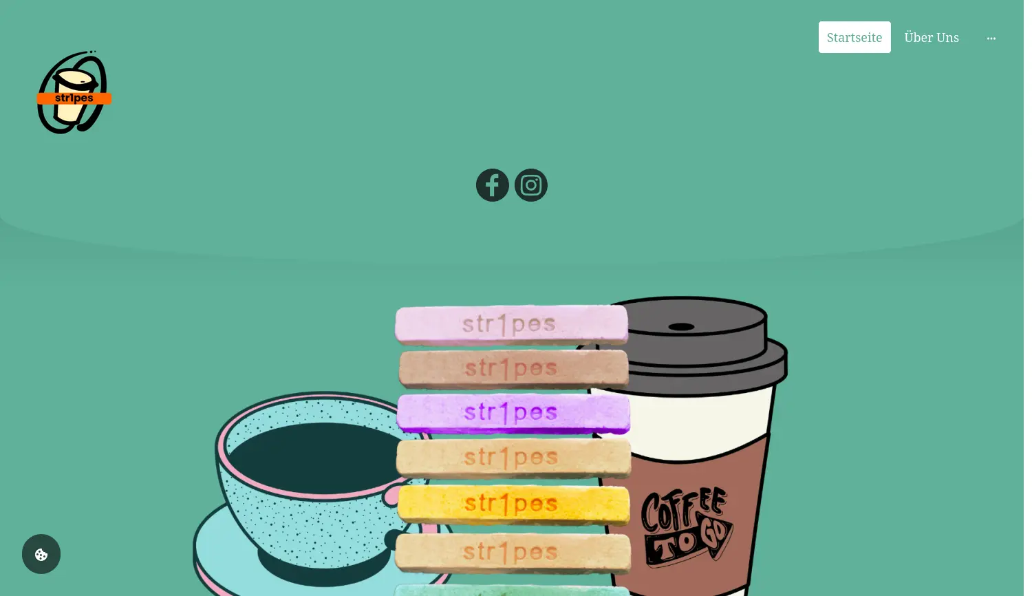 Website der Firma Georg Blankenagel