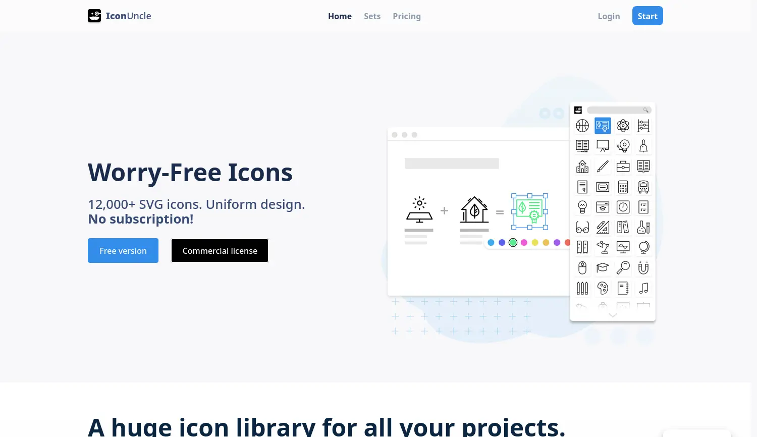 Website der Firma RSO GmbH