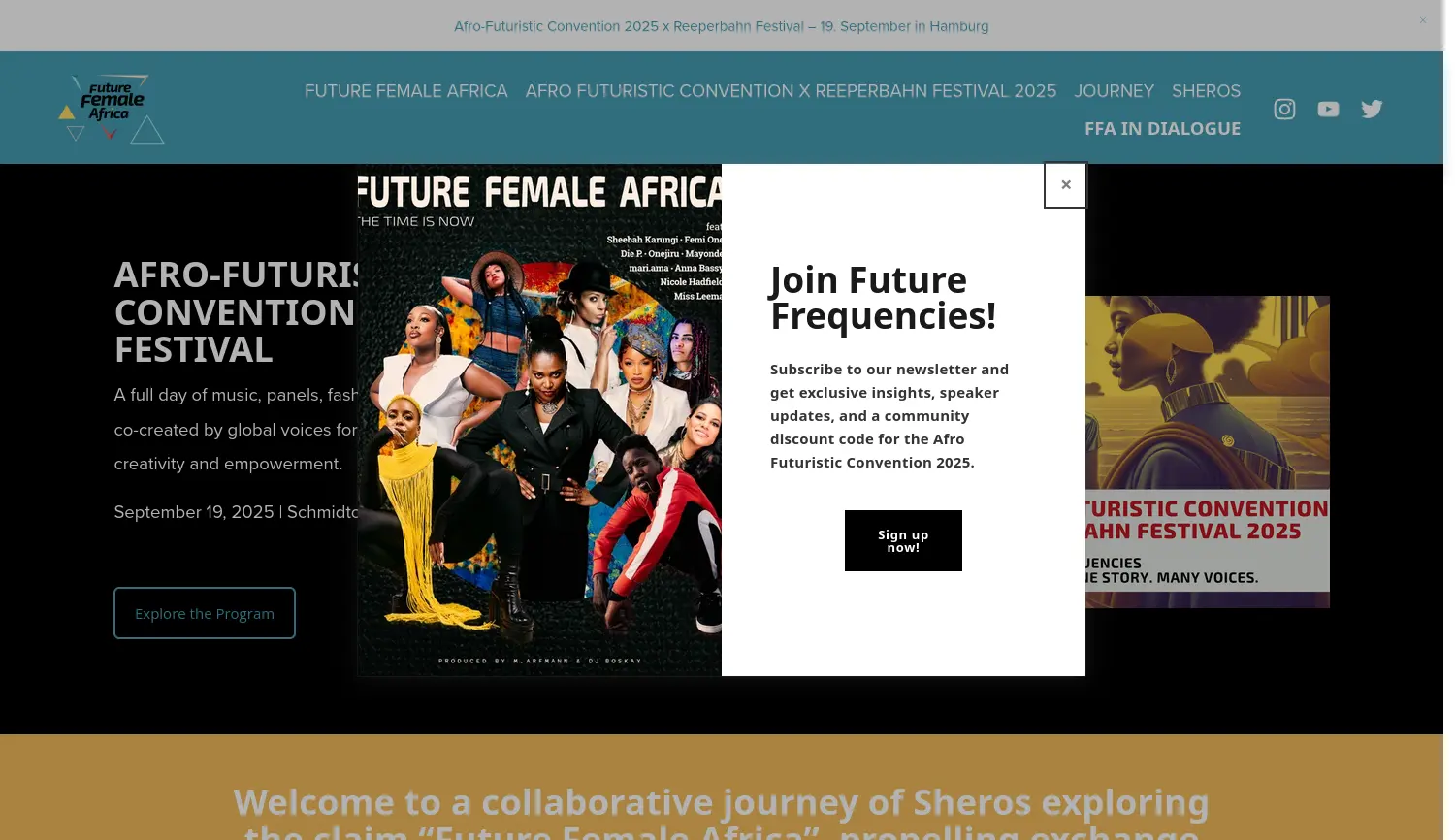 Website der Firma Pielina Onejiru Arfmann (Verantwortlich)