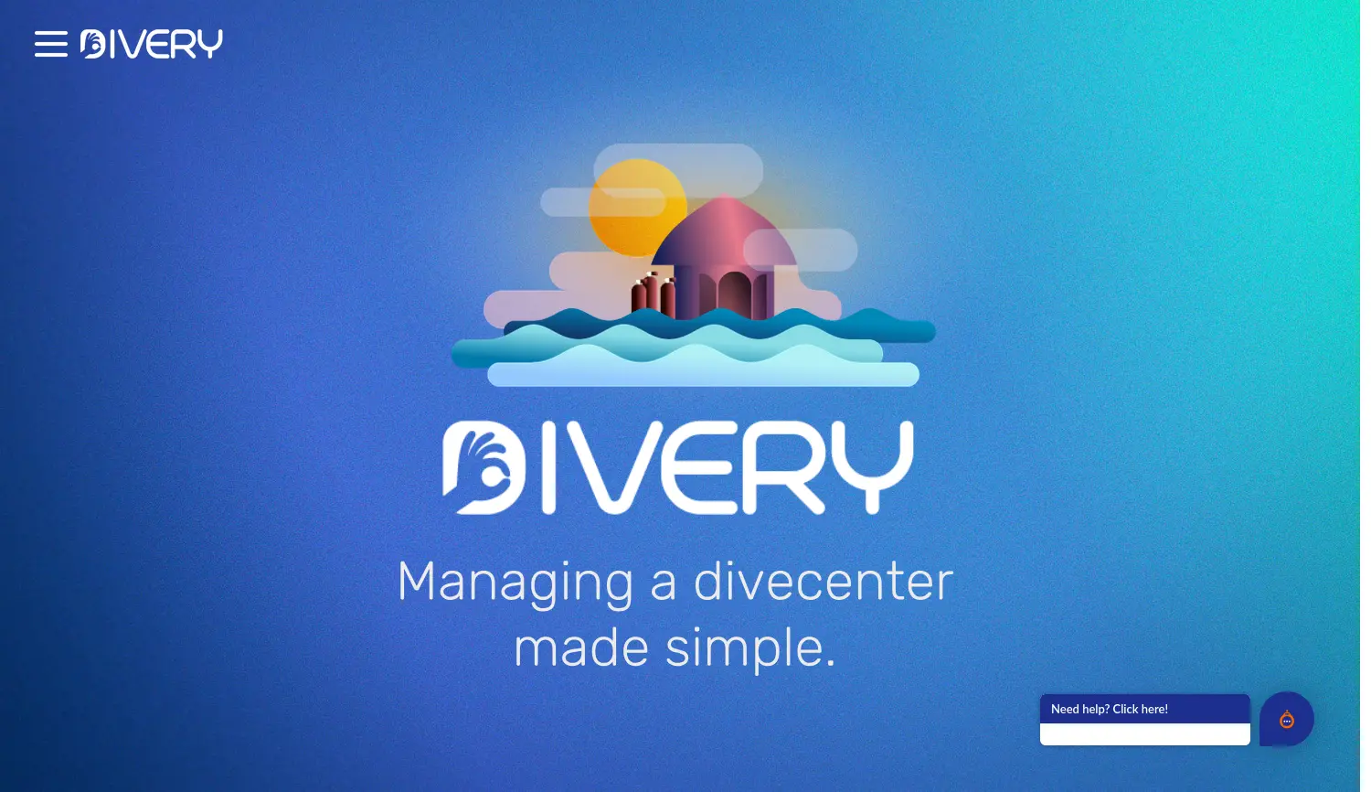 Website der Firma Tools4Vision GmbH