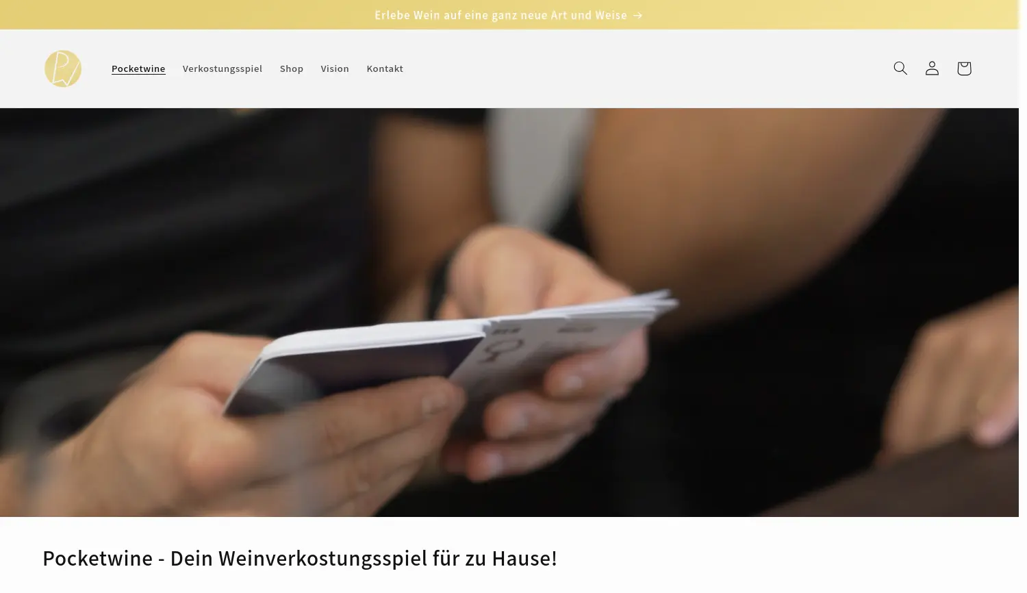 Website der Firma Birgit Heudorfer