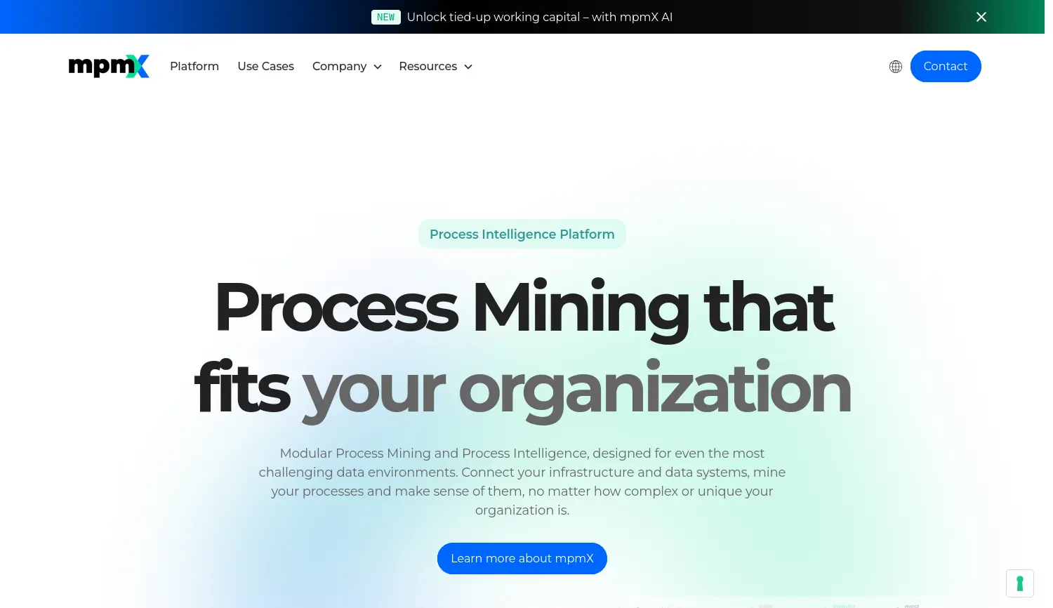 Website der Firma MEHRWERK GmbH