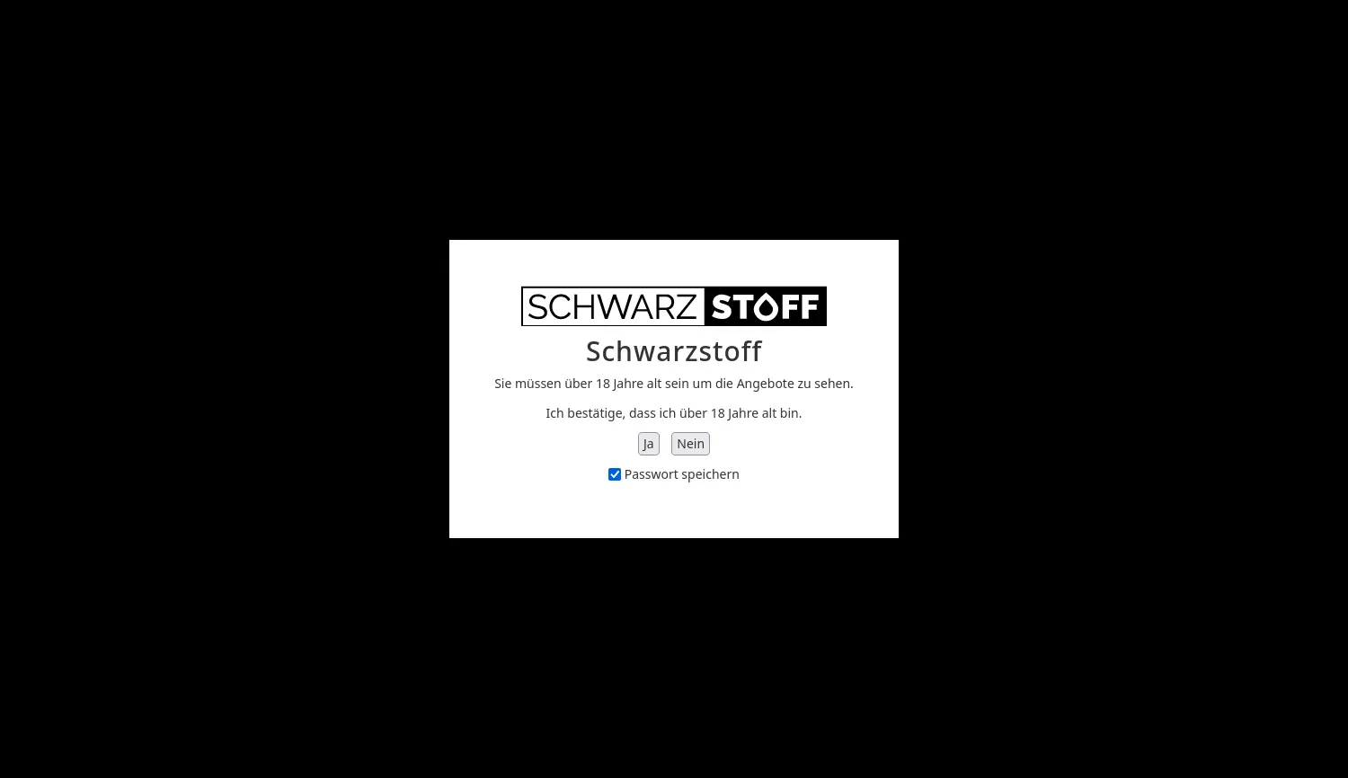 Website der Firma schwarz & gehilfen GmbH
