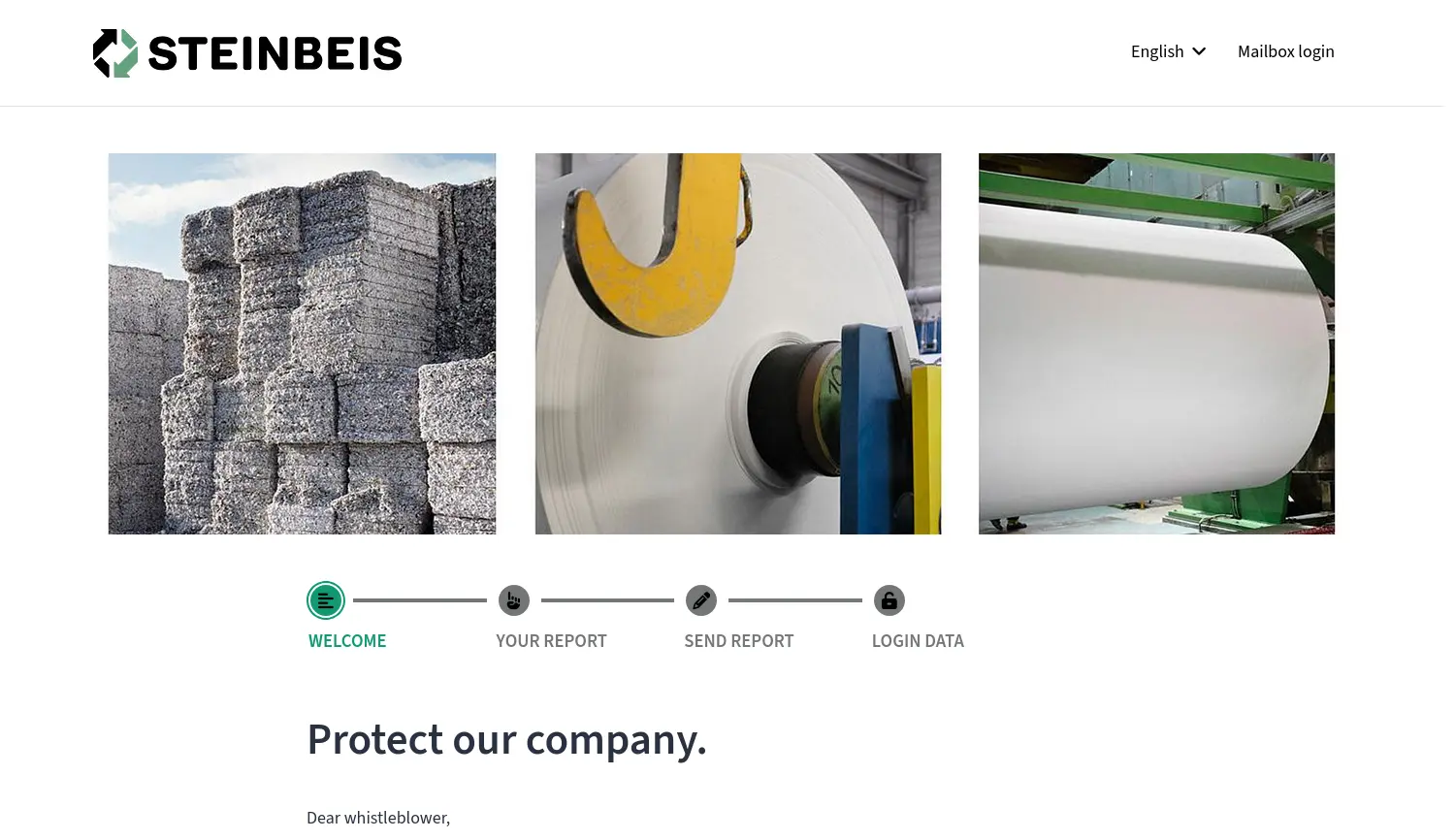 Website der Firma Bette Westenberger Brink Rechtsanwälte Partnerschaftsgesellschaft mit beschränkter Berufshaftung