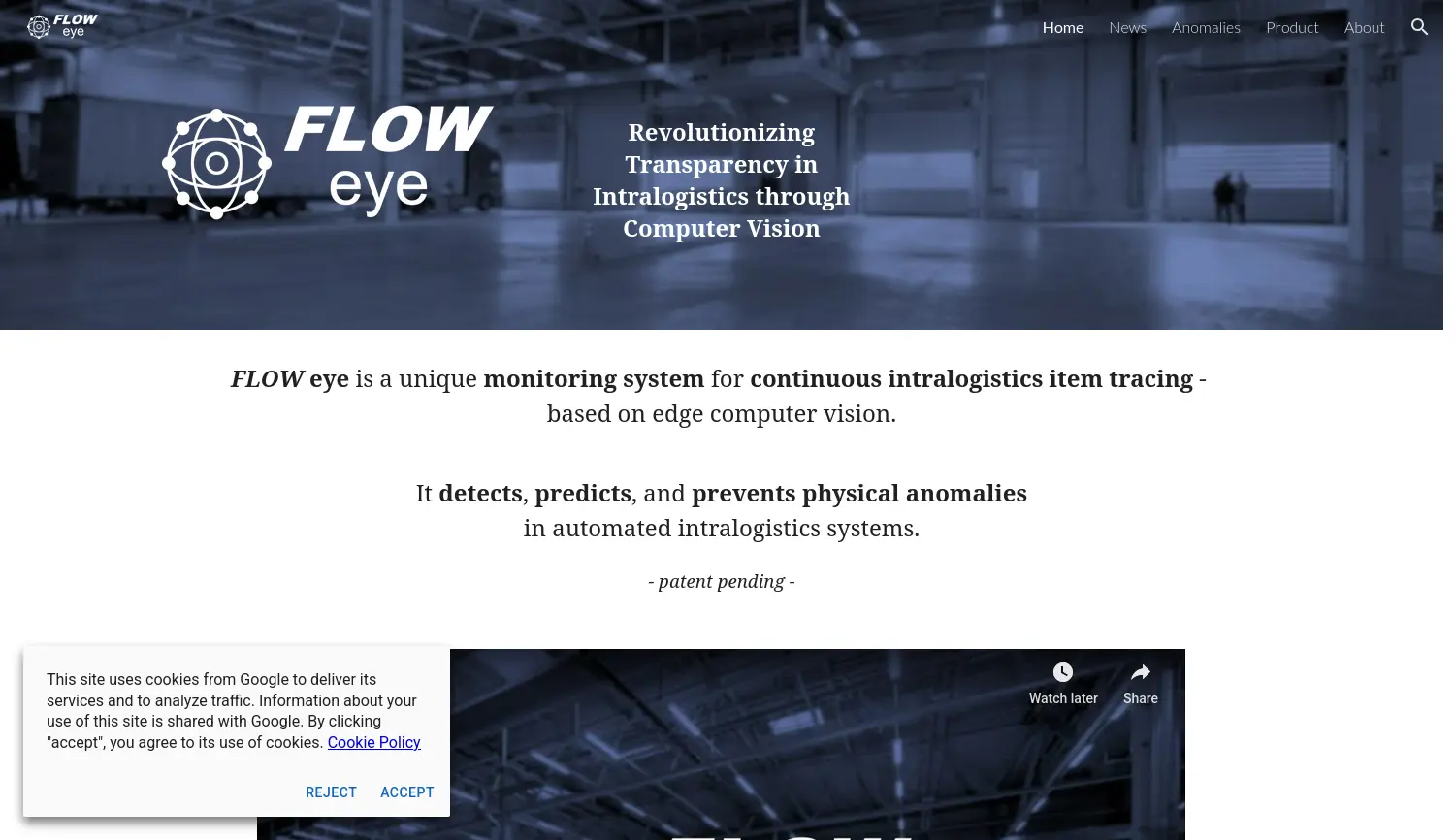 Website der Firma Schinke Holding UG (haftungsbeschränkt)