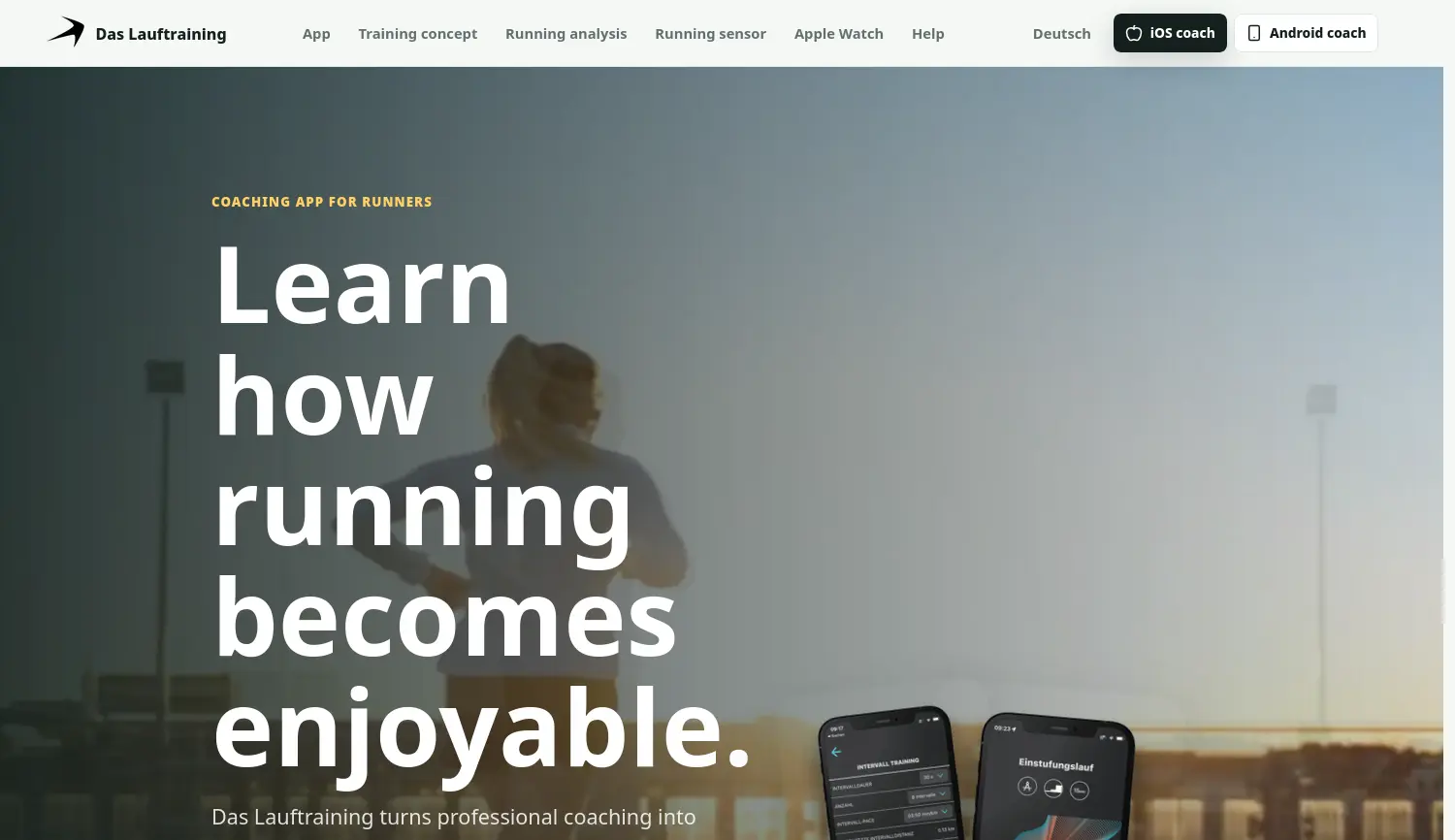 Website der Firma Seitz Ventures UG (haftungsbeschränkt)