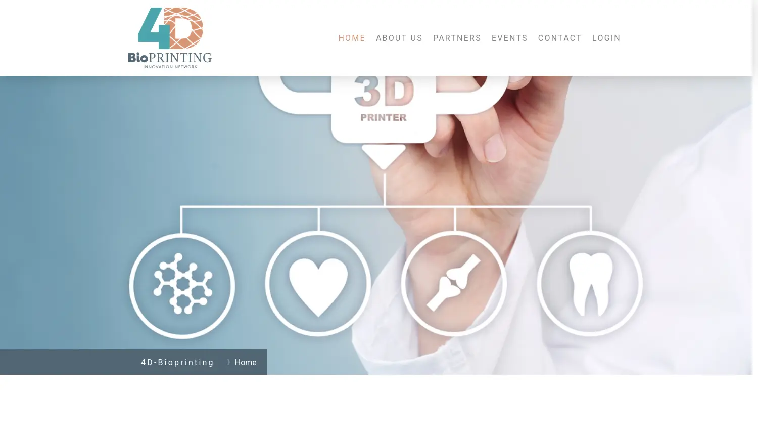 Website der Firma EurA AG