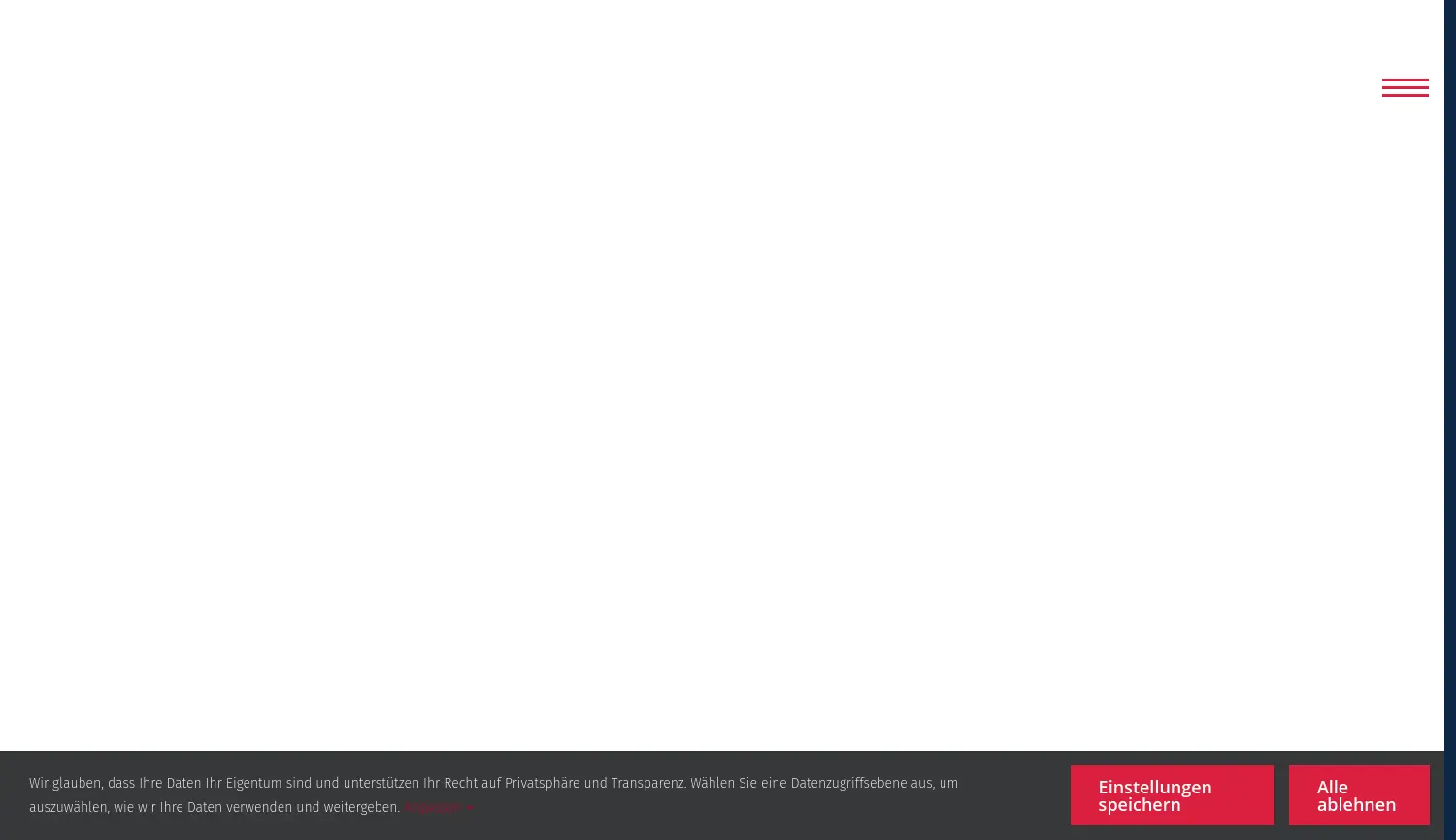 Website der Firma EYES AND FRIENDS Inhaber Kristian Kloevekorn-Norgall