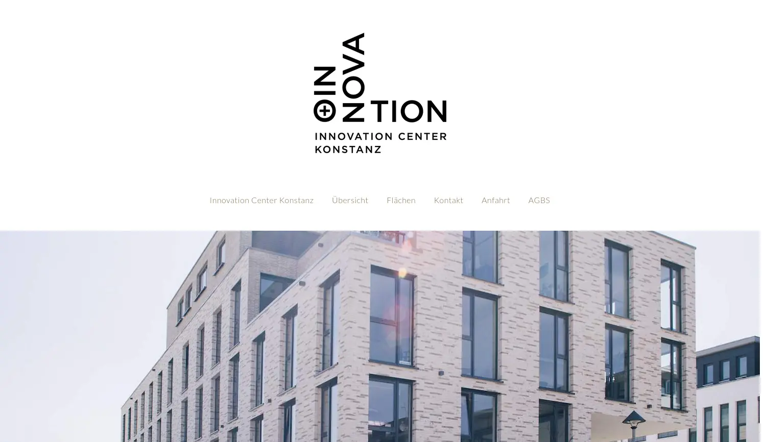 Website der Firma Seepark Turmstraße 5 GmbH