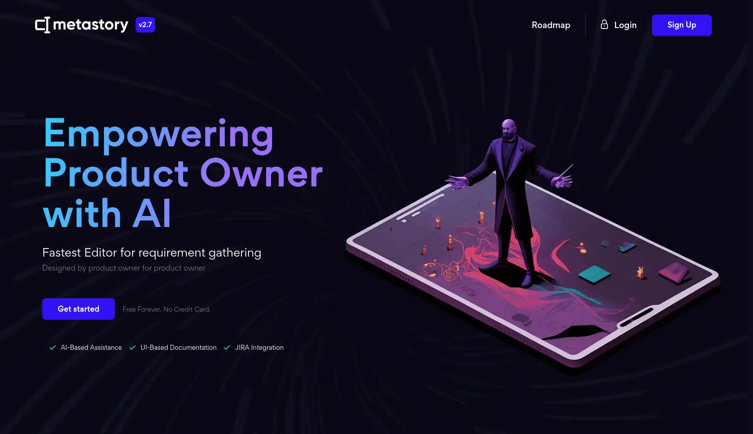 Website der Firma FXW GmbH