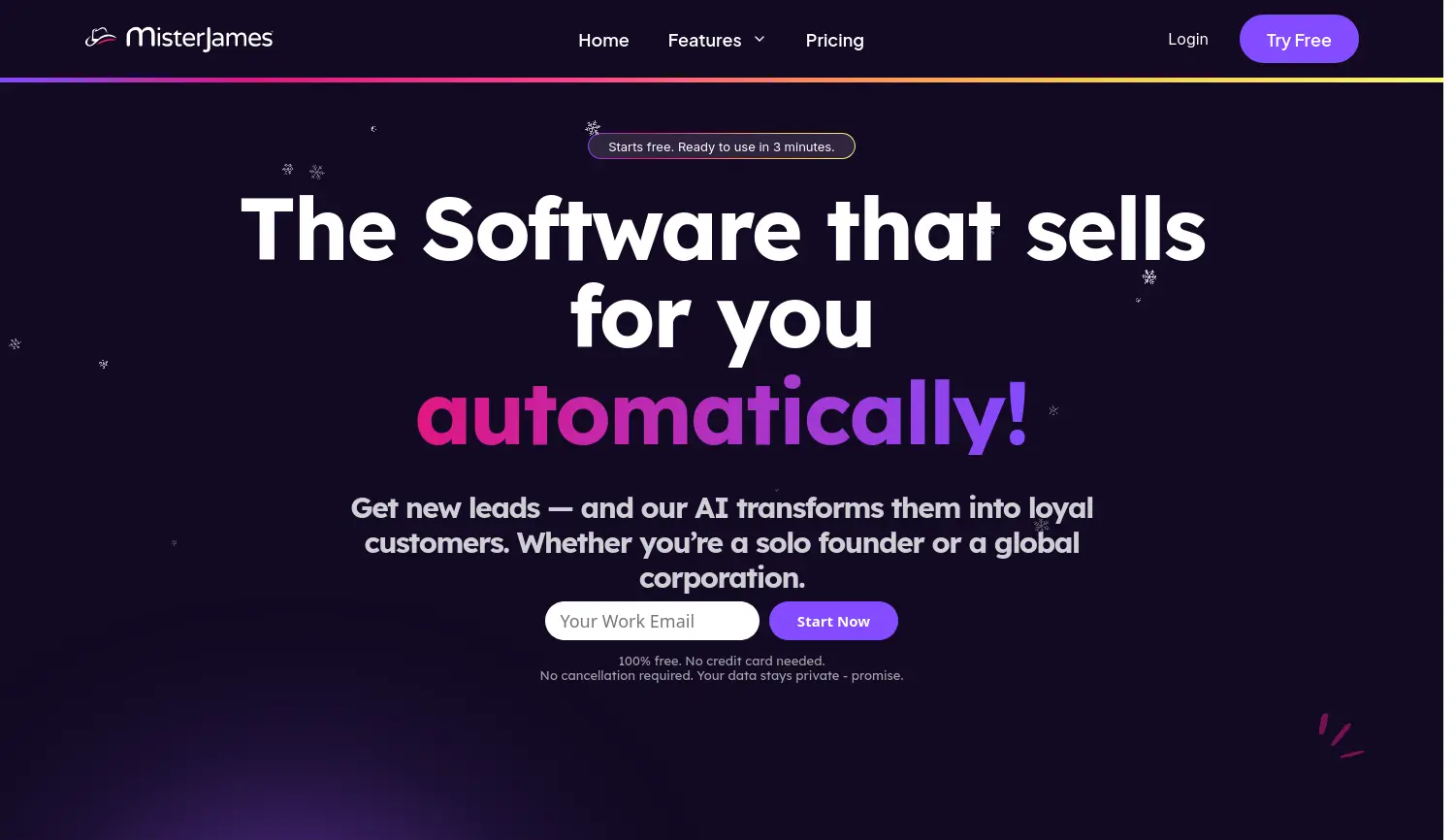Website der Firma Rowisoft GmbH