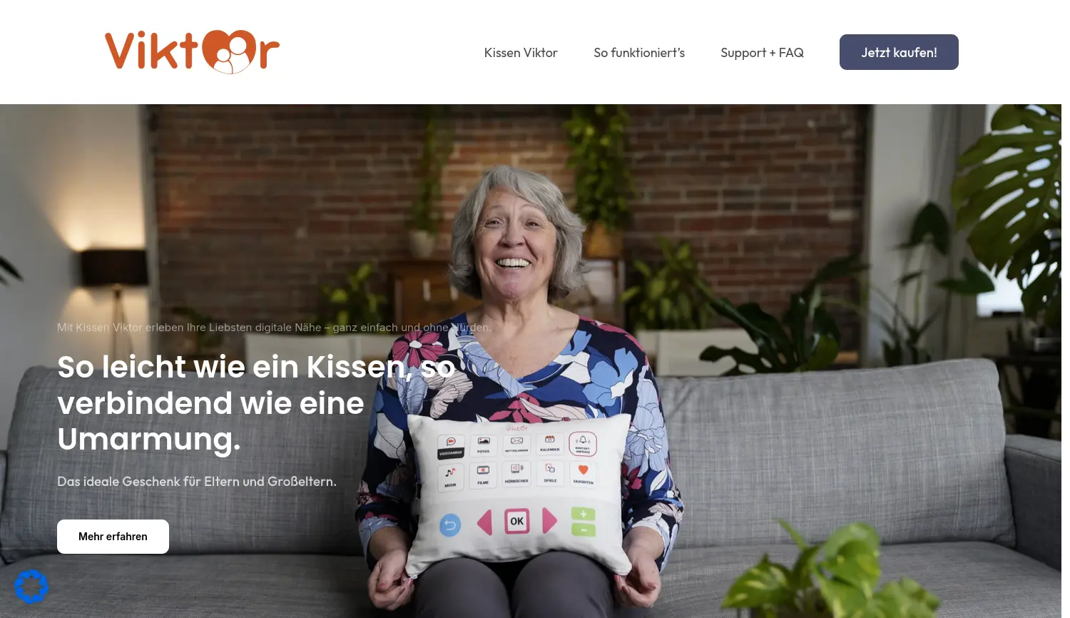 Website der Firma Altwasser Bélujon Consulting & Coaching GmbH