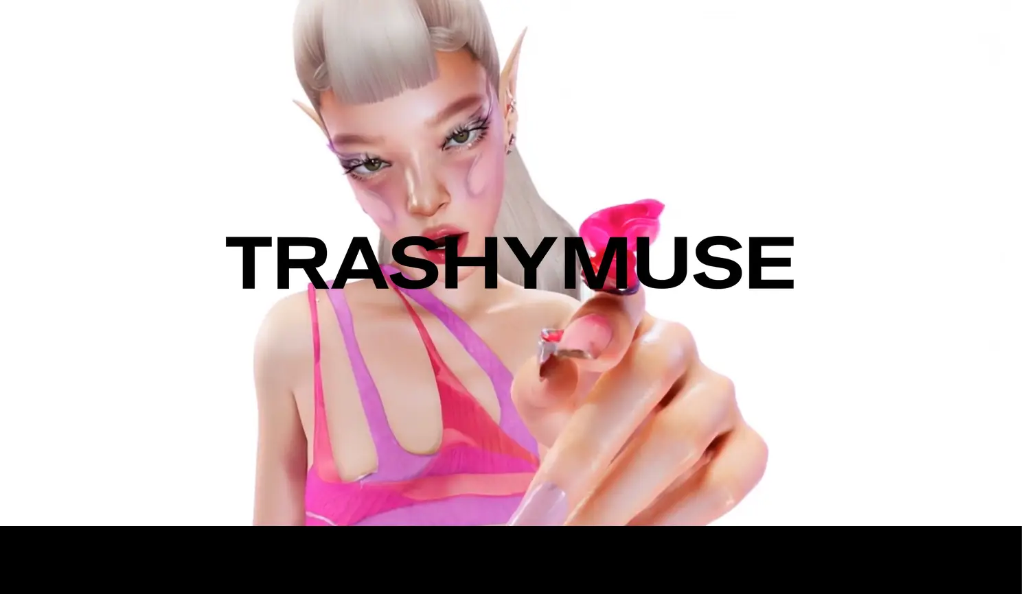 Website der Firma Enterprise Muse GmbH