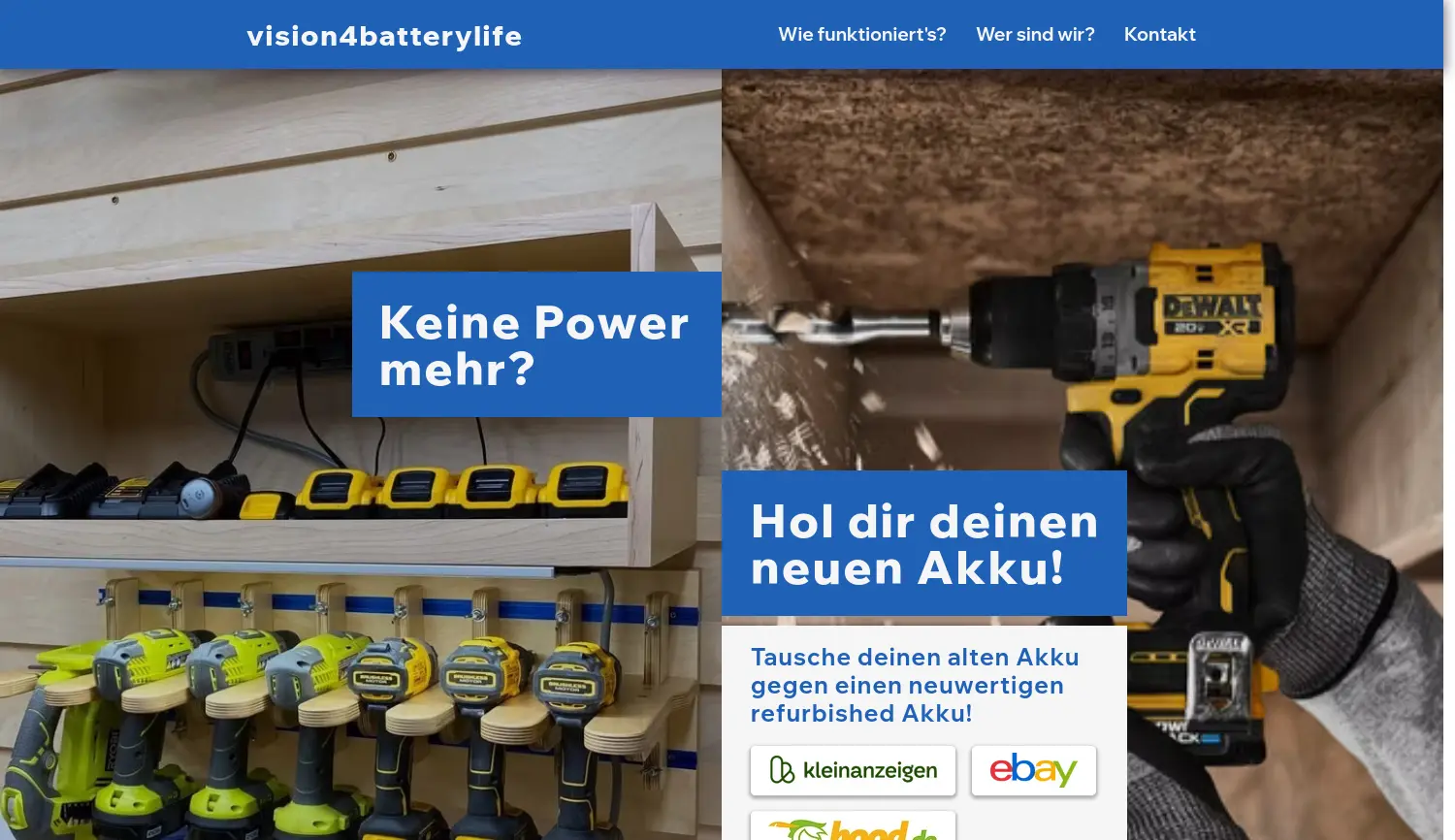 Website der Firma ceconsoft GmbH