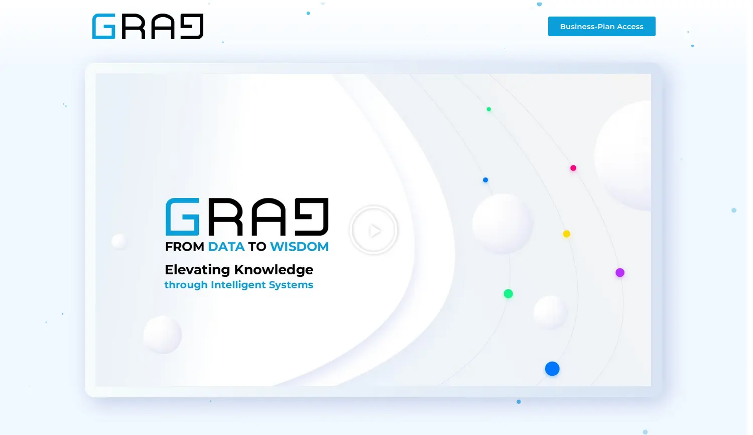 Website der Firma Marcel Rosiak Grafik- & Motion-Design