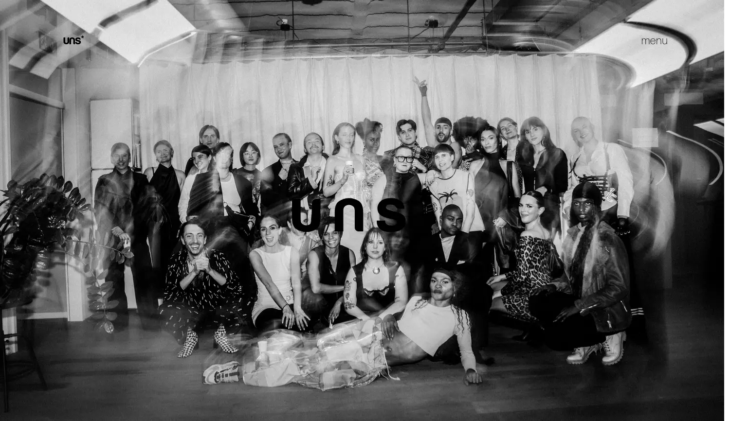 Website der Firma uns*