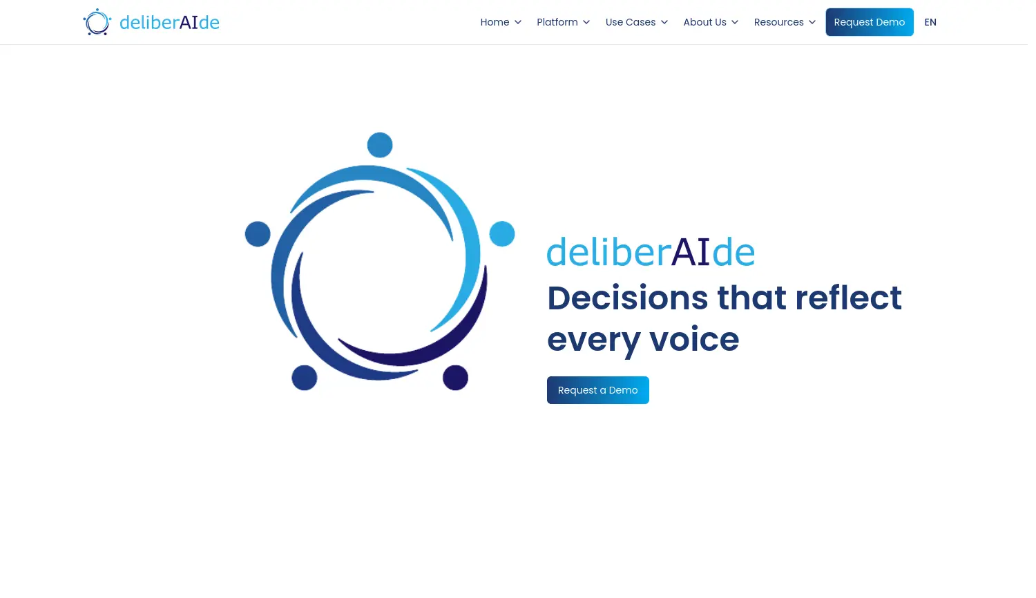 Website der Firma Lukas Salecker & Co GbR