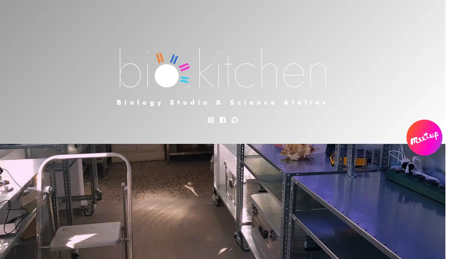 Website der Firma Wissenschaftsladen Potsdam e.V.