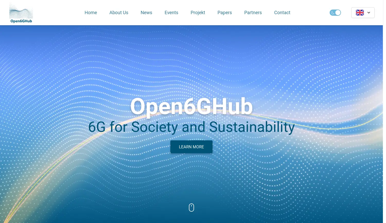 Website der Firma Deutsches Forschungszentrum für Künstliche Intelligenz GmbH