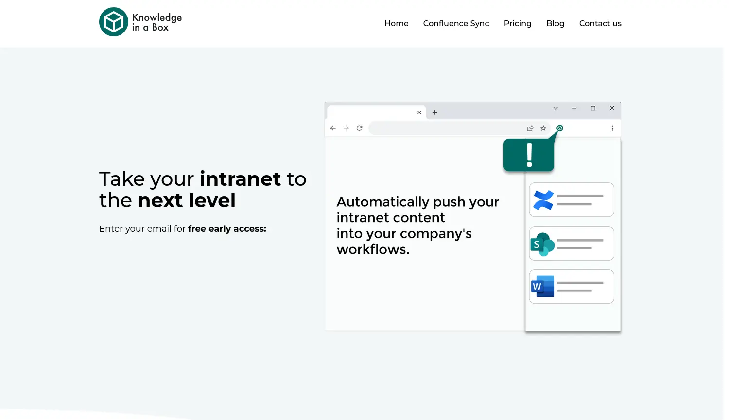 Website der Firma KiaB UG (haftungsbeschränkt)