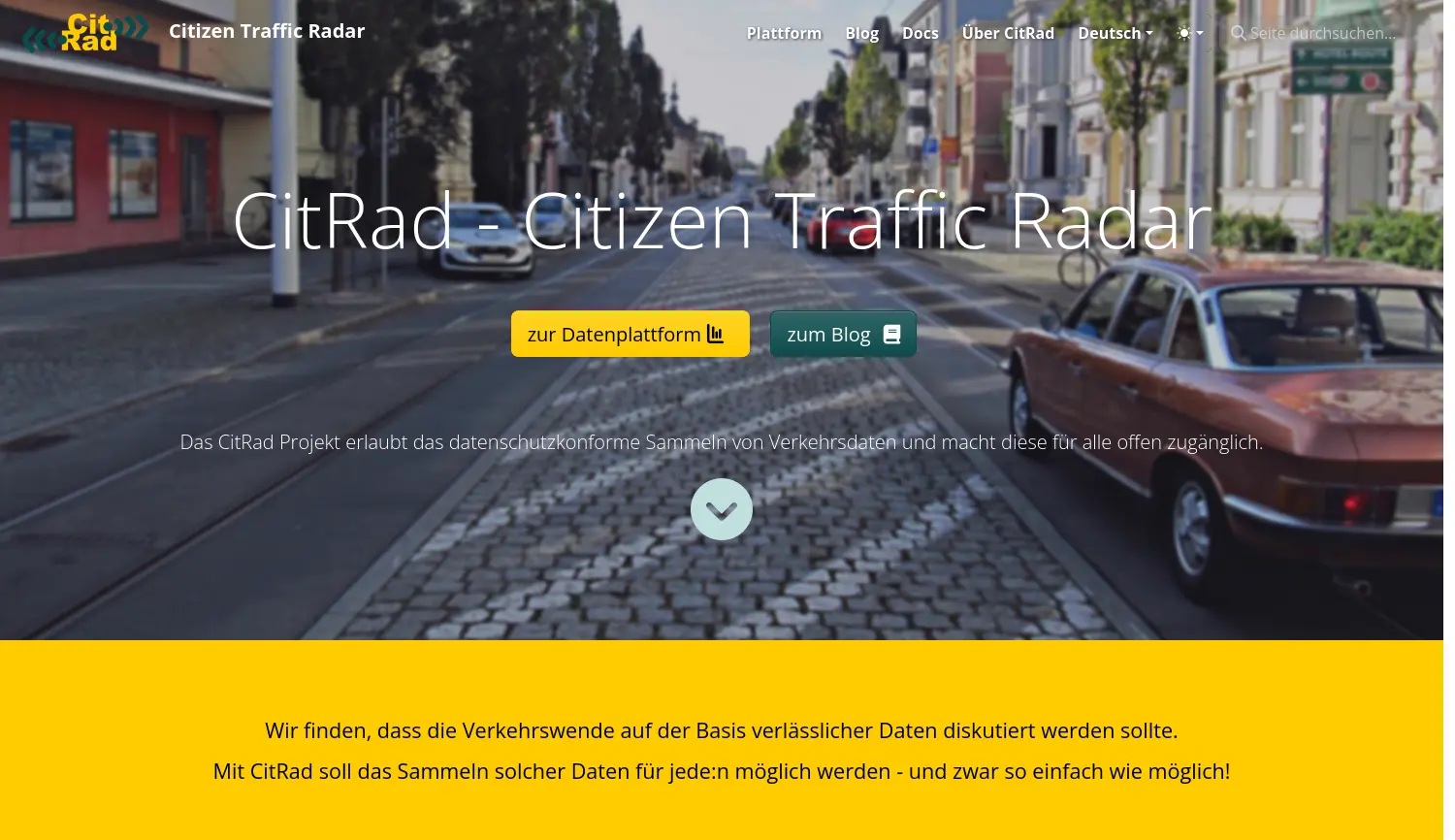 Website der Firma Nanu Frechen, Benedikt Stahl, Stefan Arndt GbR