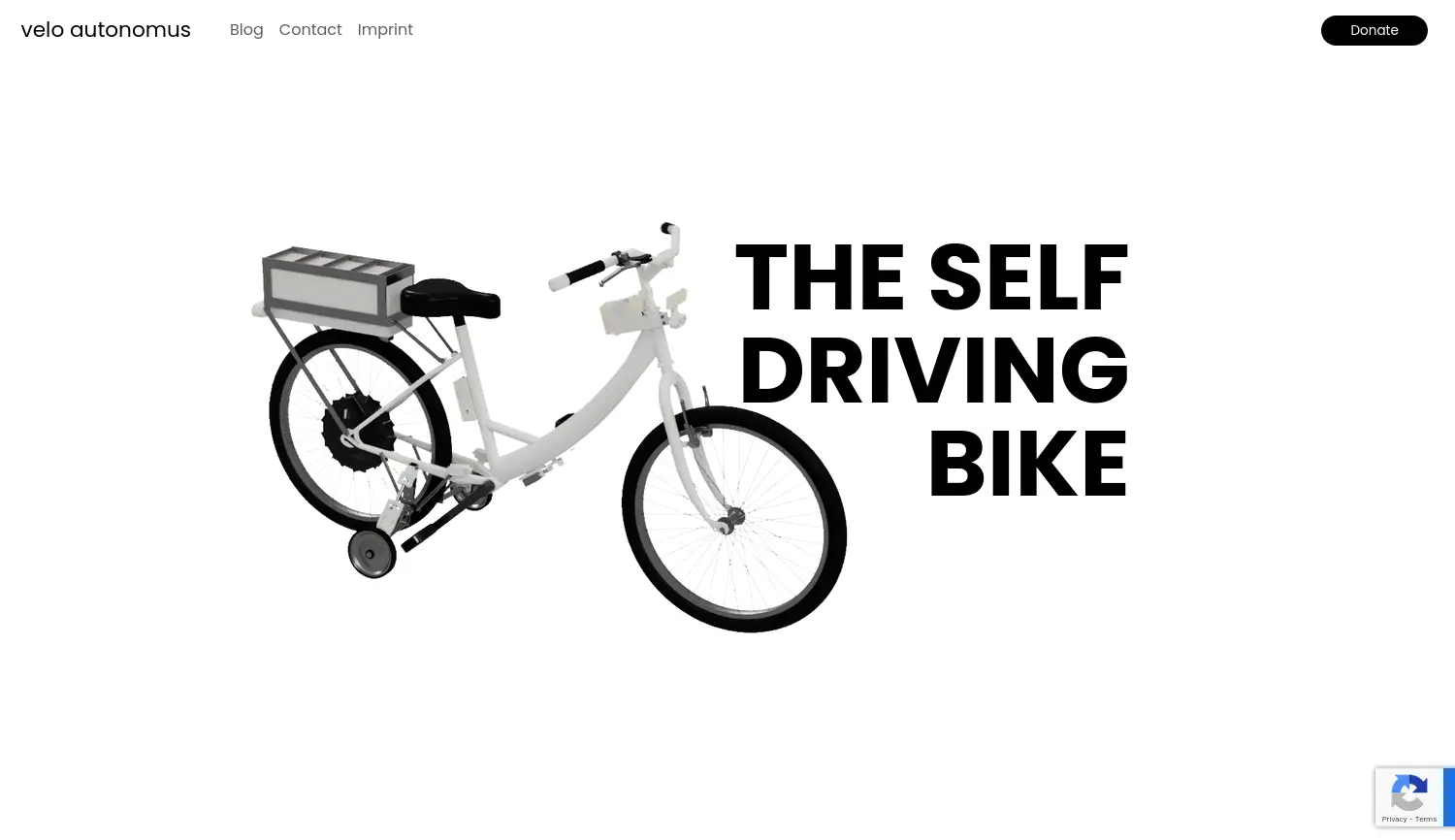 Website der Firma MassiveButDynamic UG (haftungsbeschränkt)