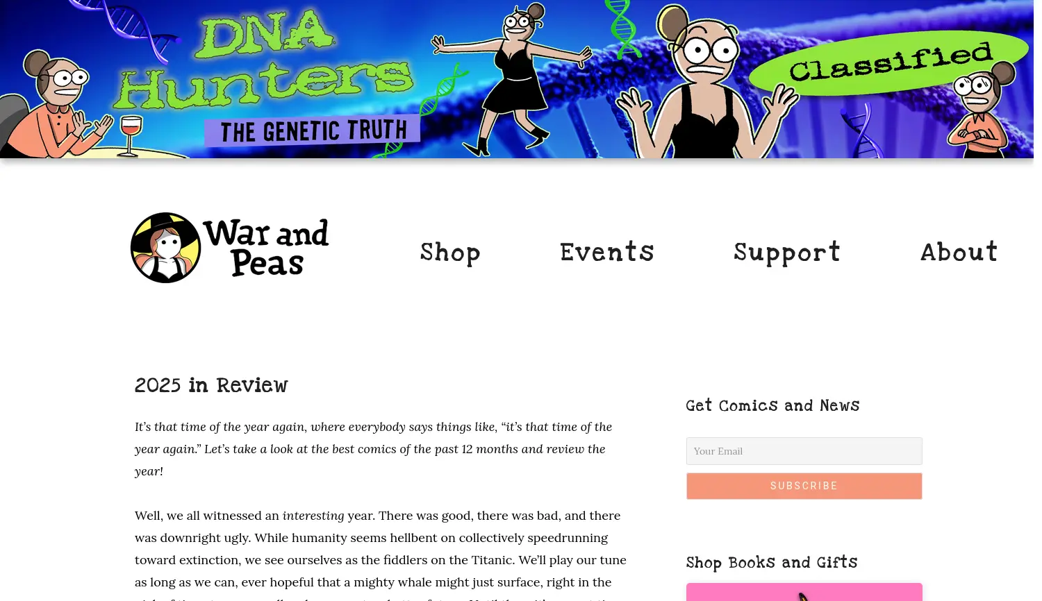 Website der Firma Elizabeth Pich & Jonathan Kunz