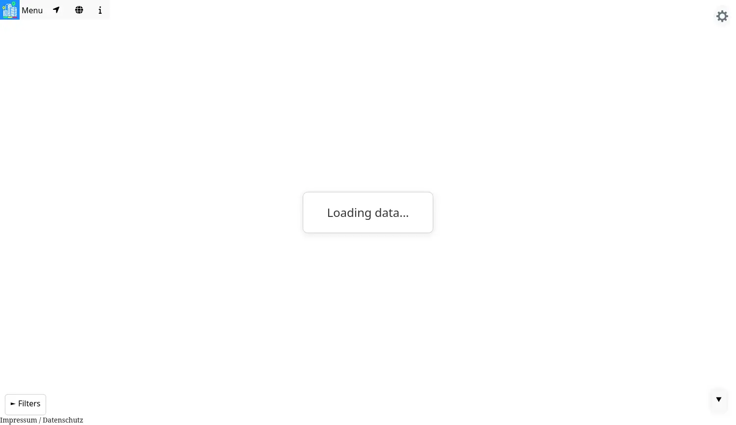 Website der Firma Aurel Wünsch