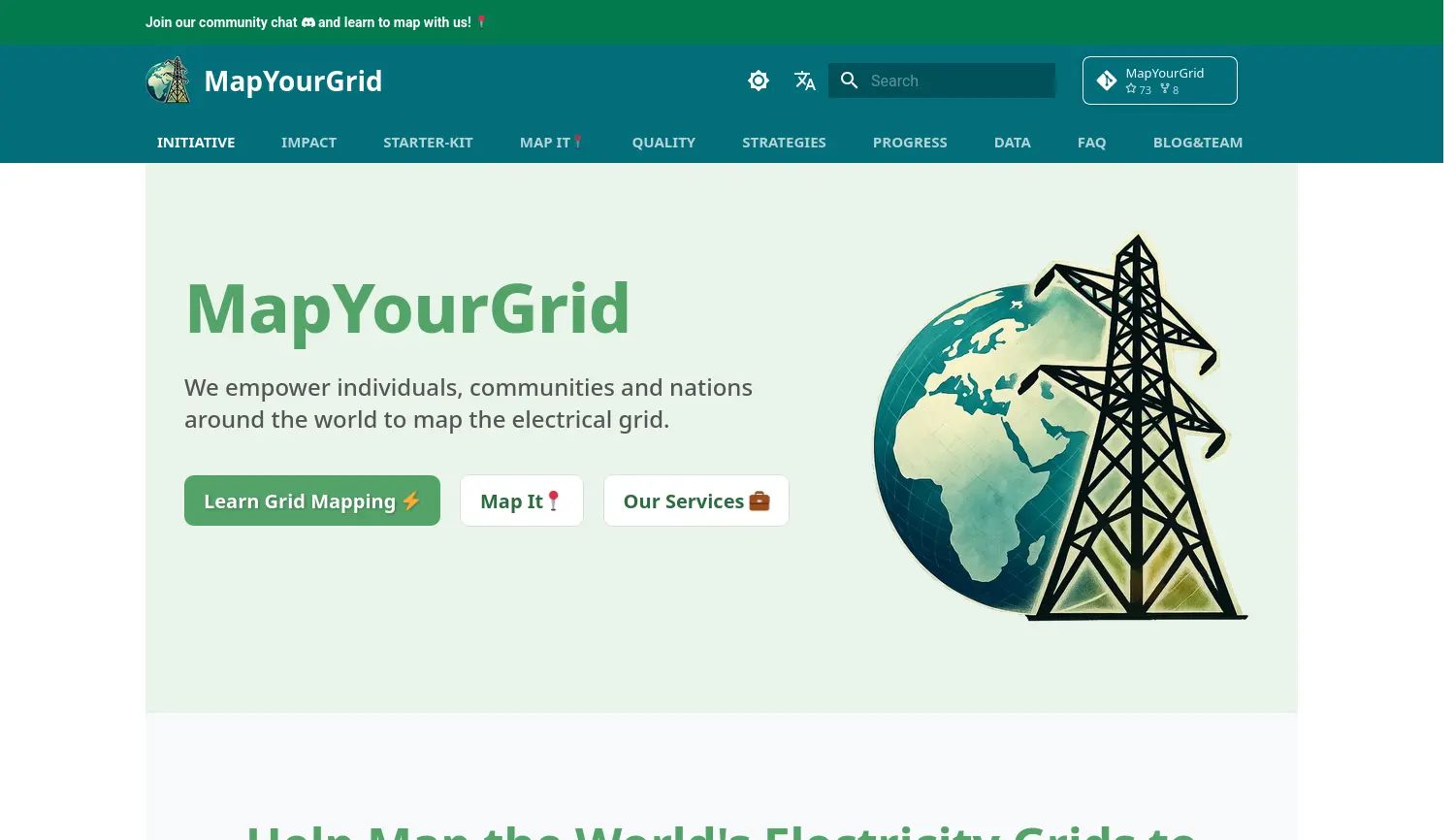 Website der Firma : null