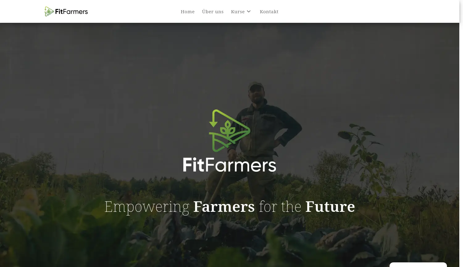 Website der Firma Forschungs- und Entwicklungszentrum Fachhochschule Kiel GmbH