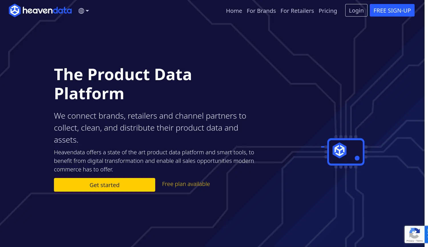 Website der Firma 40three GmbH