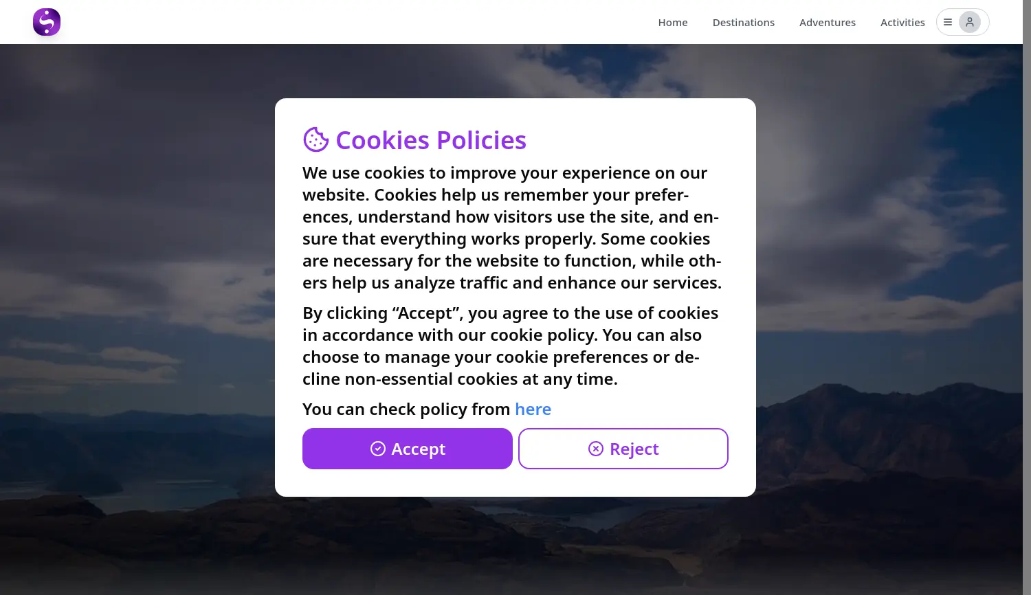 Website der Firma Khraish & Raja UG (haftungsbeschränkt)