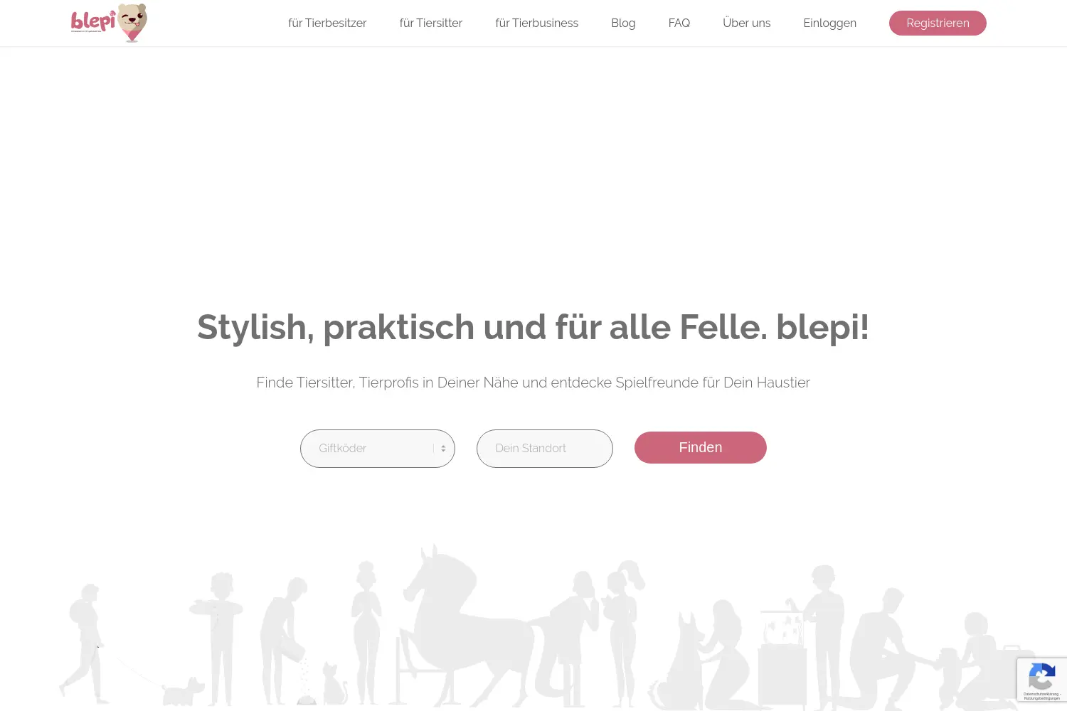 Website der Firma JaKo Medien GmbH