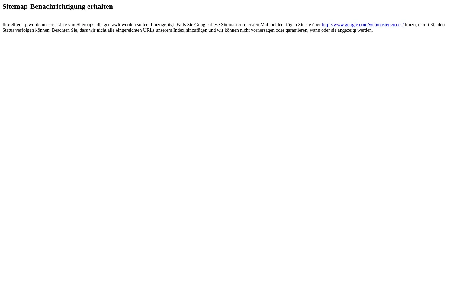 Website der Firma ViPlan GmbH